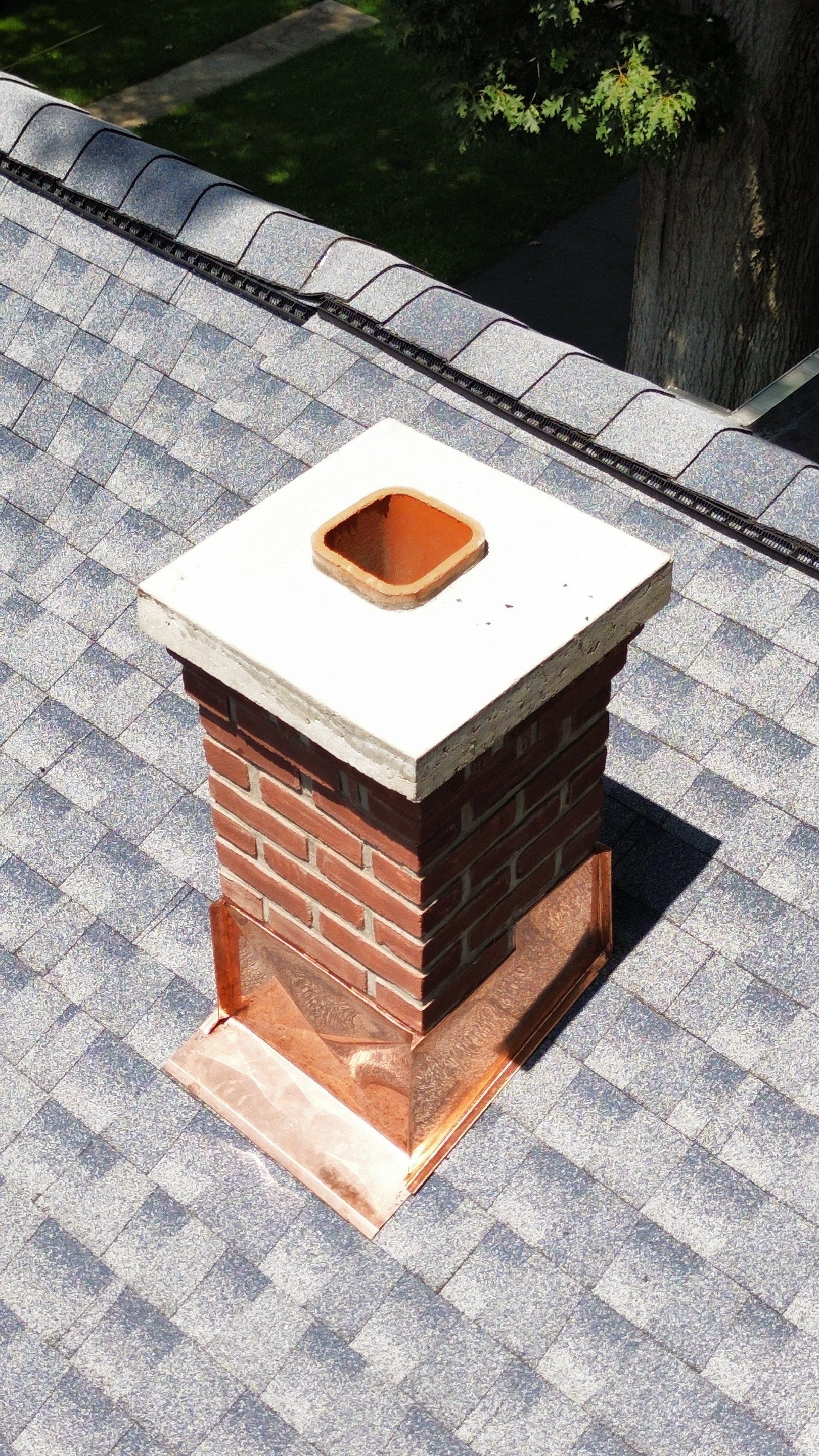 Architectural & EPDM Roof Replacement – Norwalk, CT by Lecla Home Improvements and Roofing INC