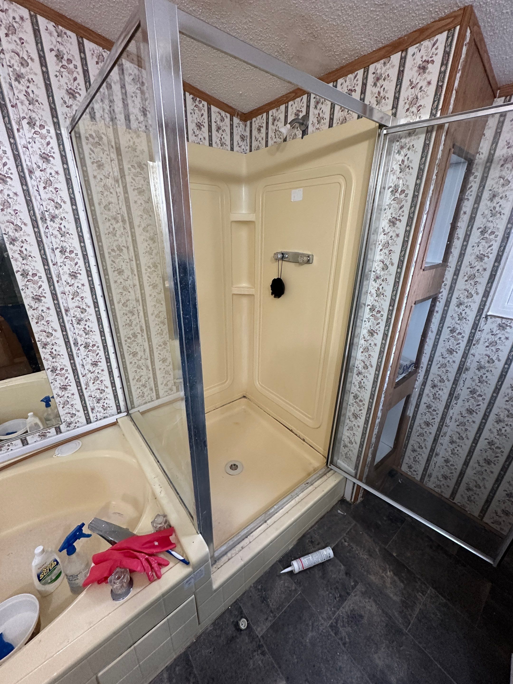 Project in Lebanon by Southern Showers LLC