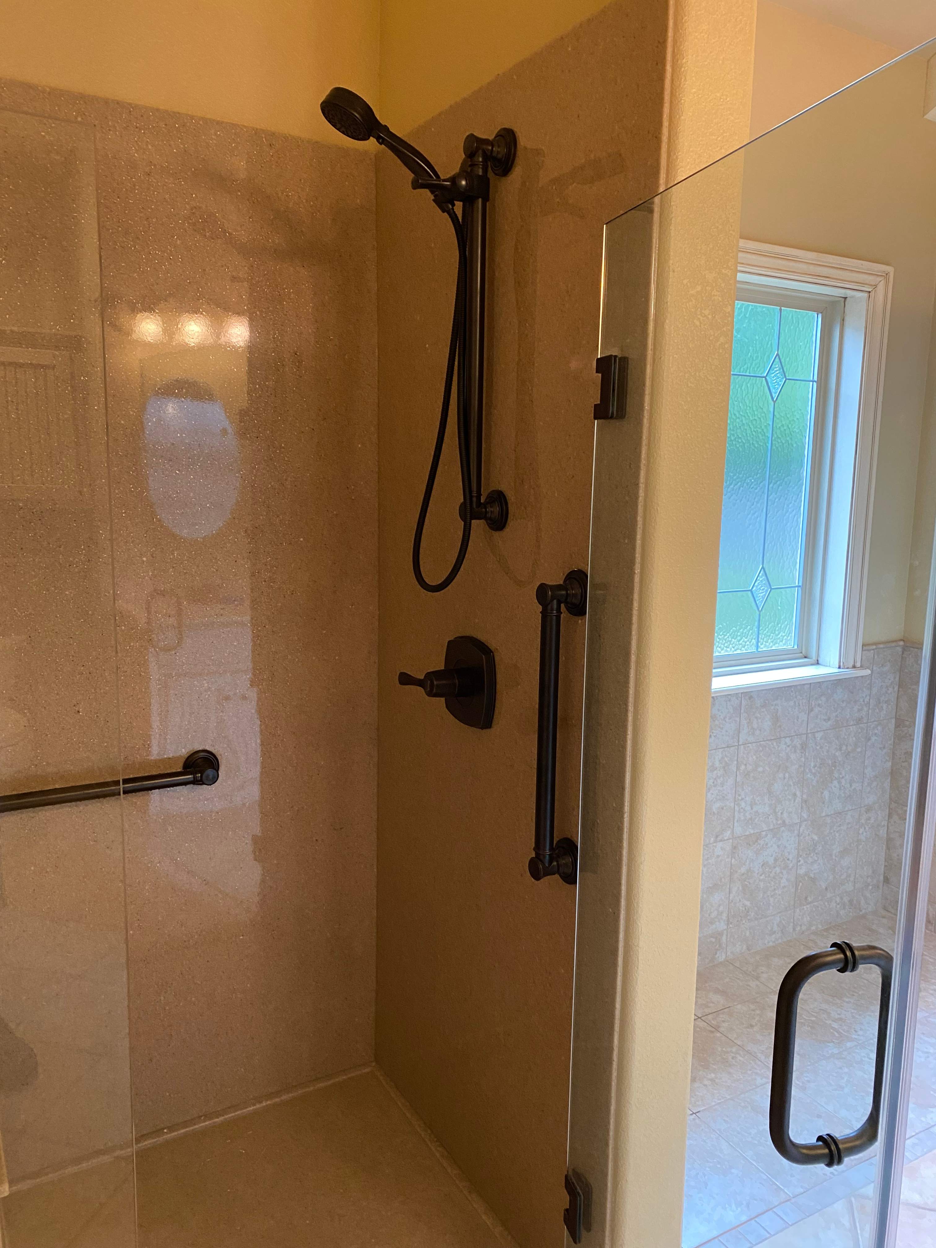 Plamer Project in Springdale, AR by Twist & Spout