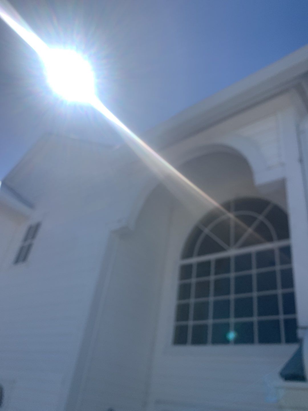 Downspout Installation using Downspout Extension in Sanibel FL by Gutter Professors