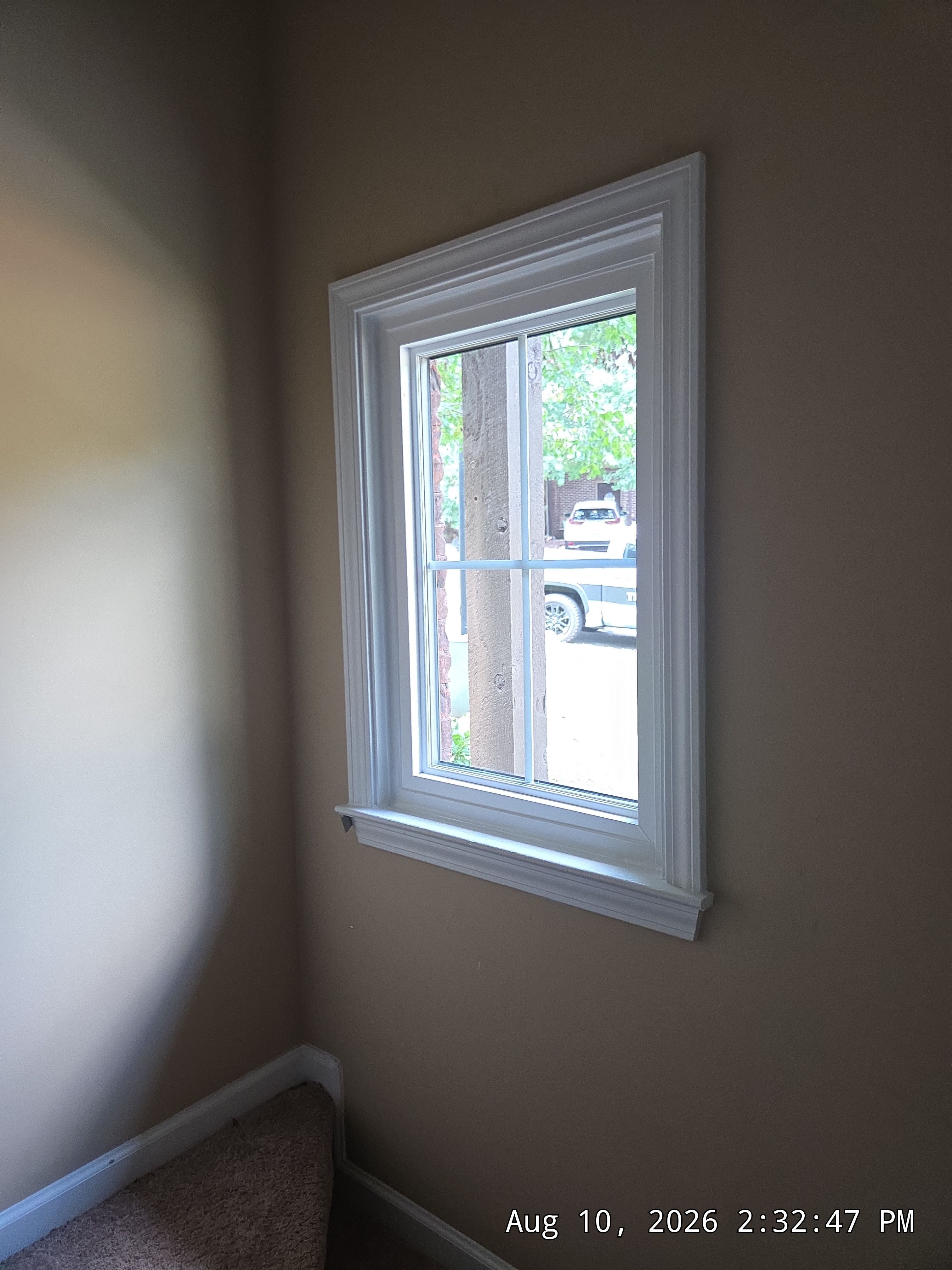 Merhout Project in Hoover by The Window Source