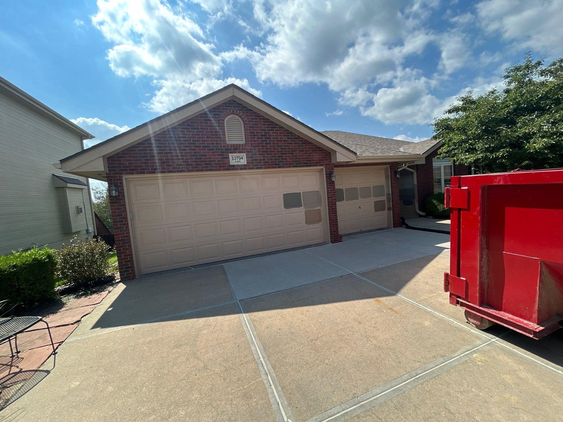 James Hardie Siding Replacement and Exterior Painting in Bellevue by Carps Complete Exteriors