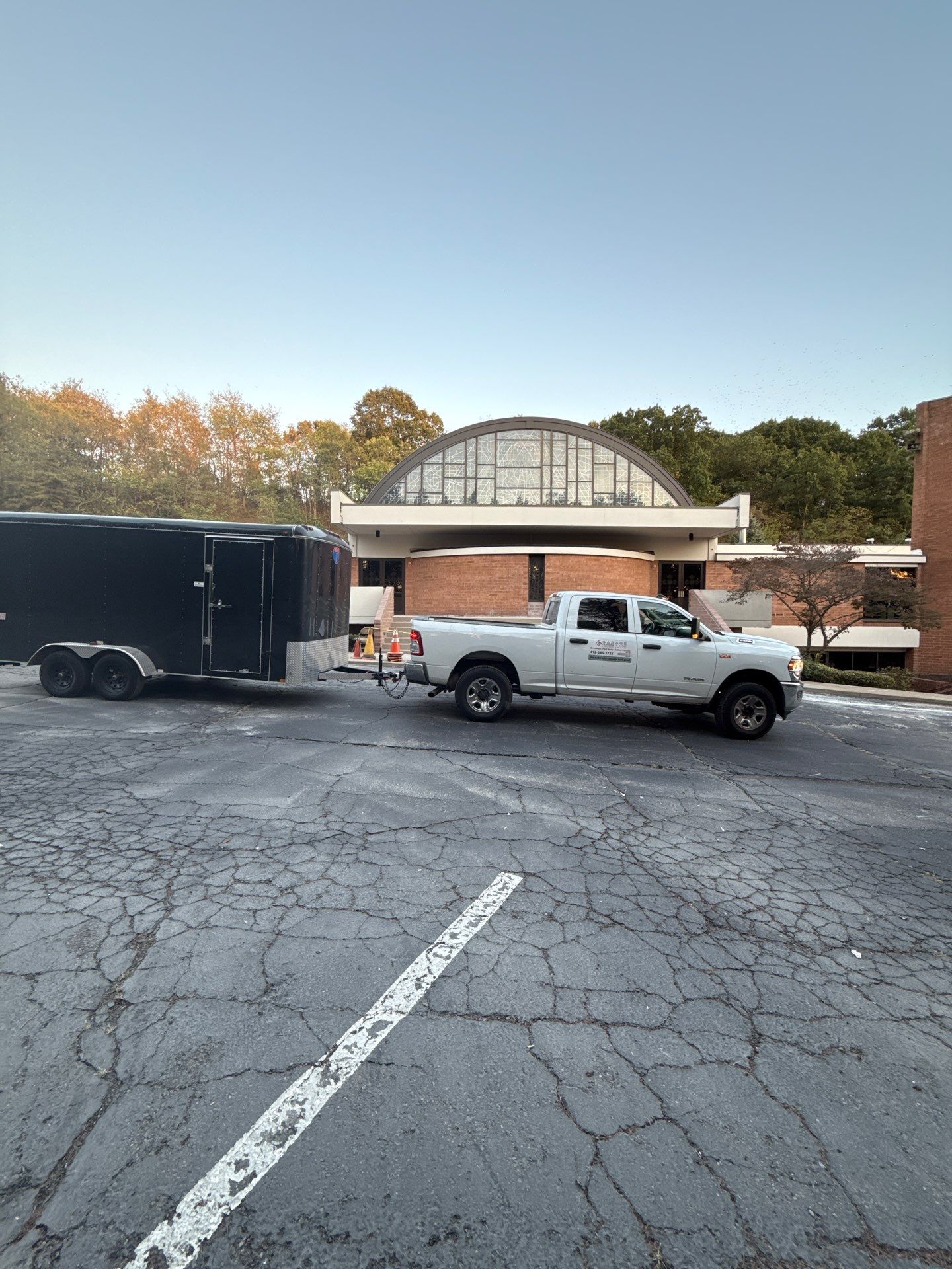 Project in Ambridge by Floors in a Day, Inc