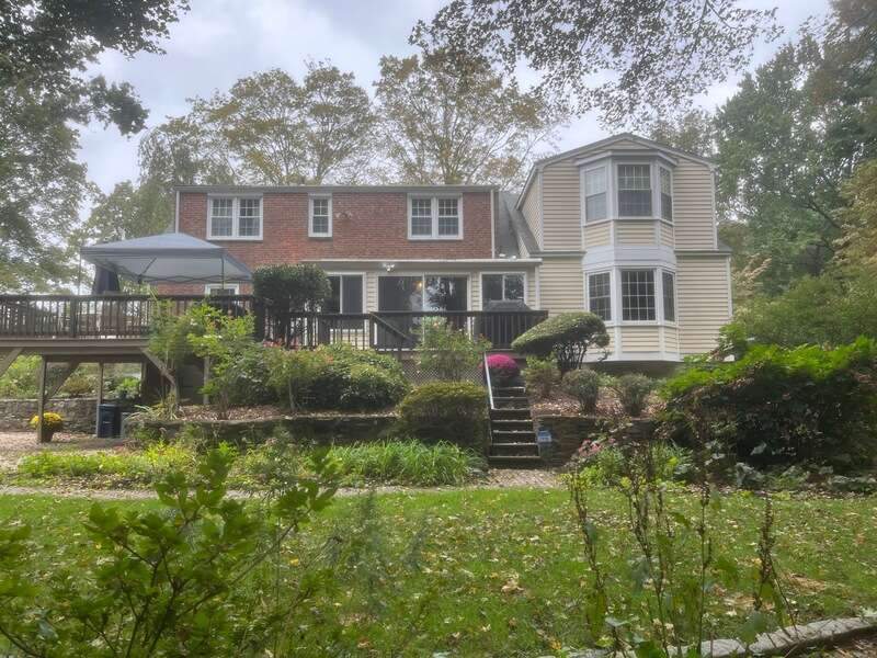 Residential Roofing Installation using Owens Corning TruDefinition Williamsburg gray by A Plus Exterior