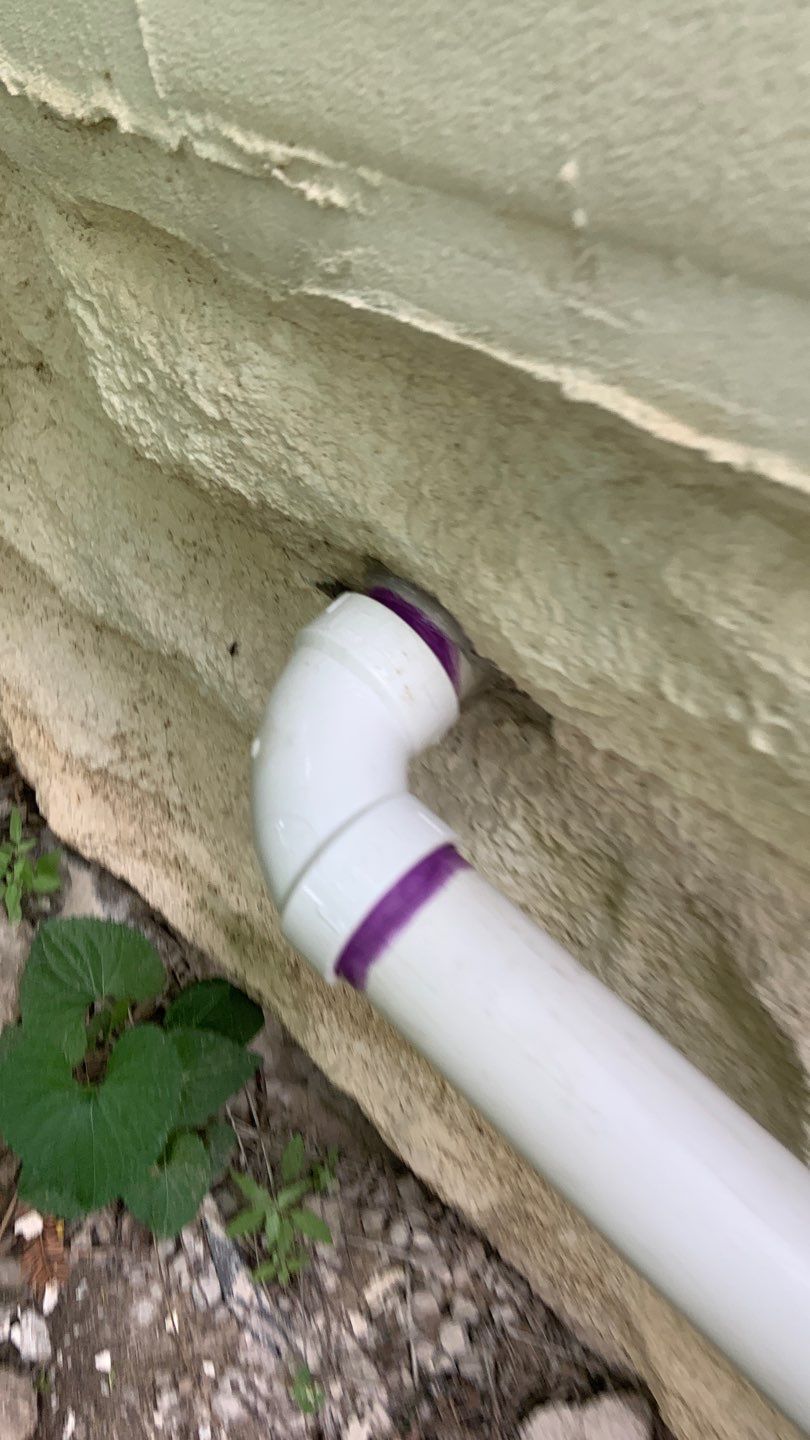 From a Conversation to a Dry Basement for Scott & Jean by Waterproofing Northeast