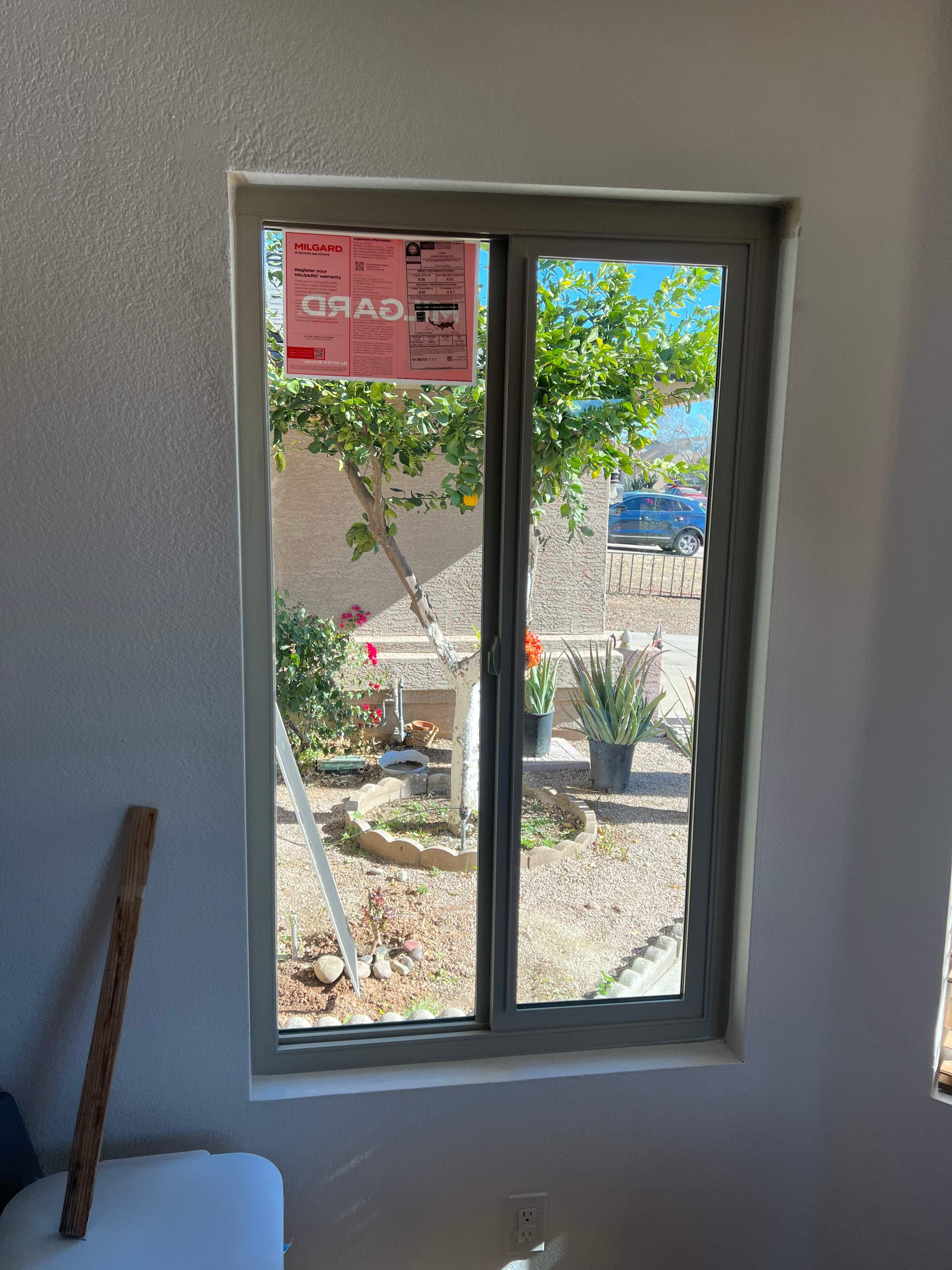 Ingrid's Window replacement by All Storm Roofing & Construction