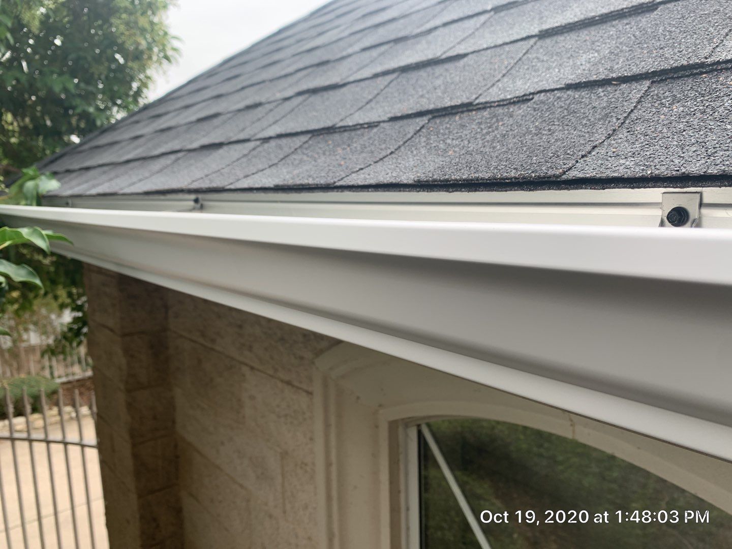 Large Custom Estate Roof Replacement in Arlington by First United Roofing & Construction