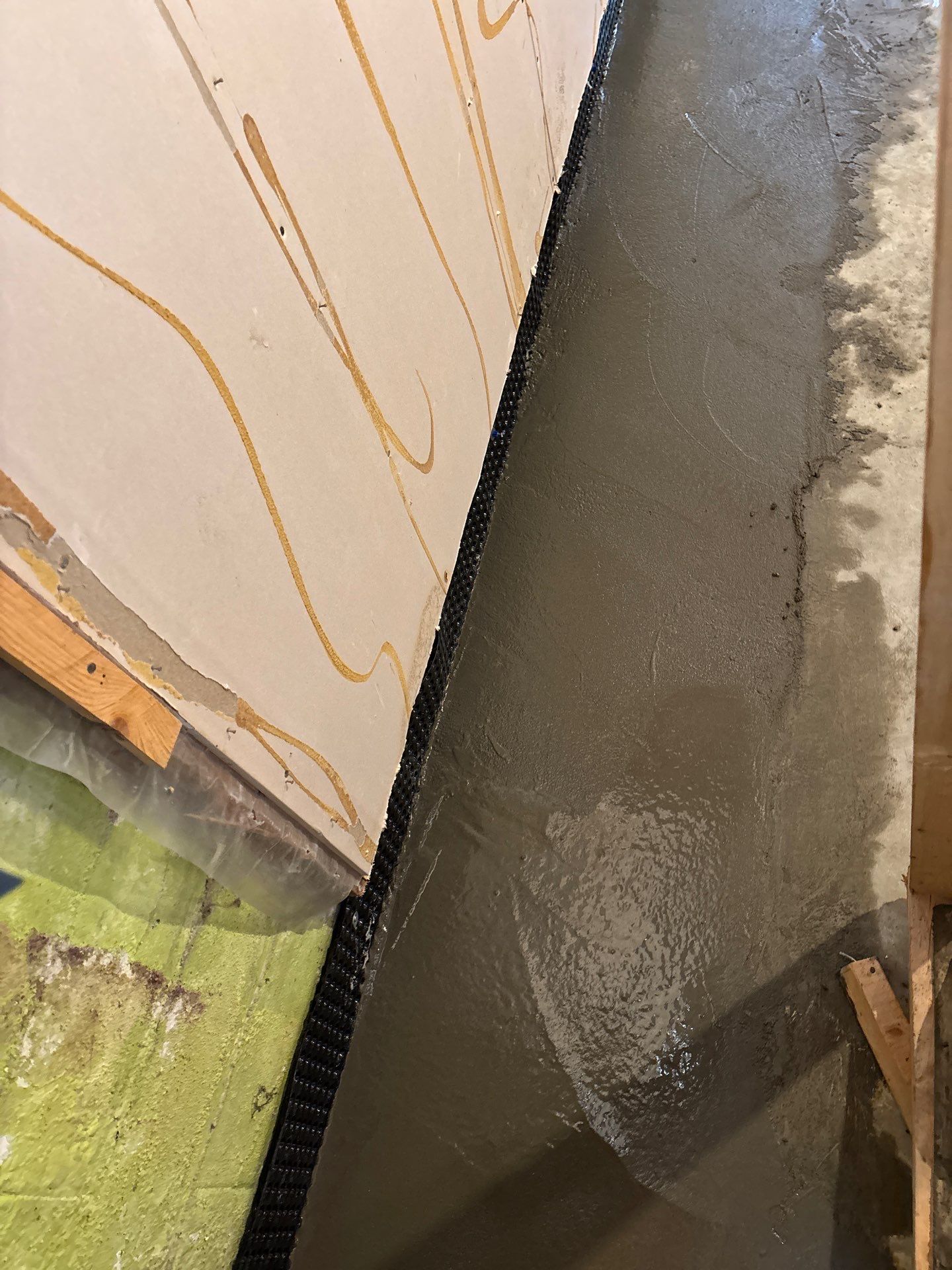 St. Paul Waterproofing at it's Finest by Waterproofing Northeast