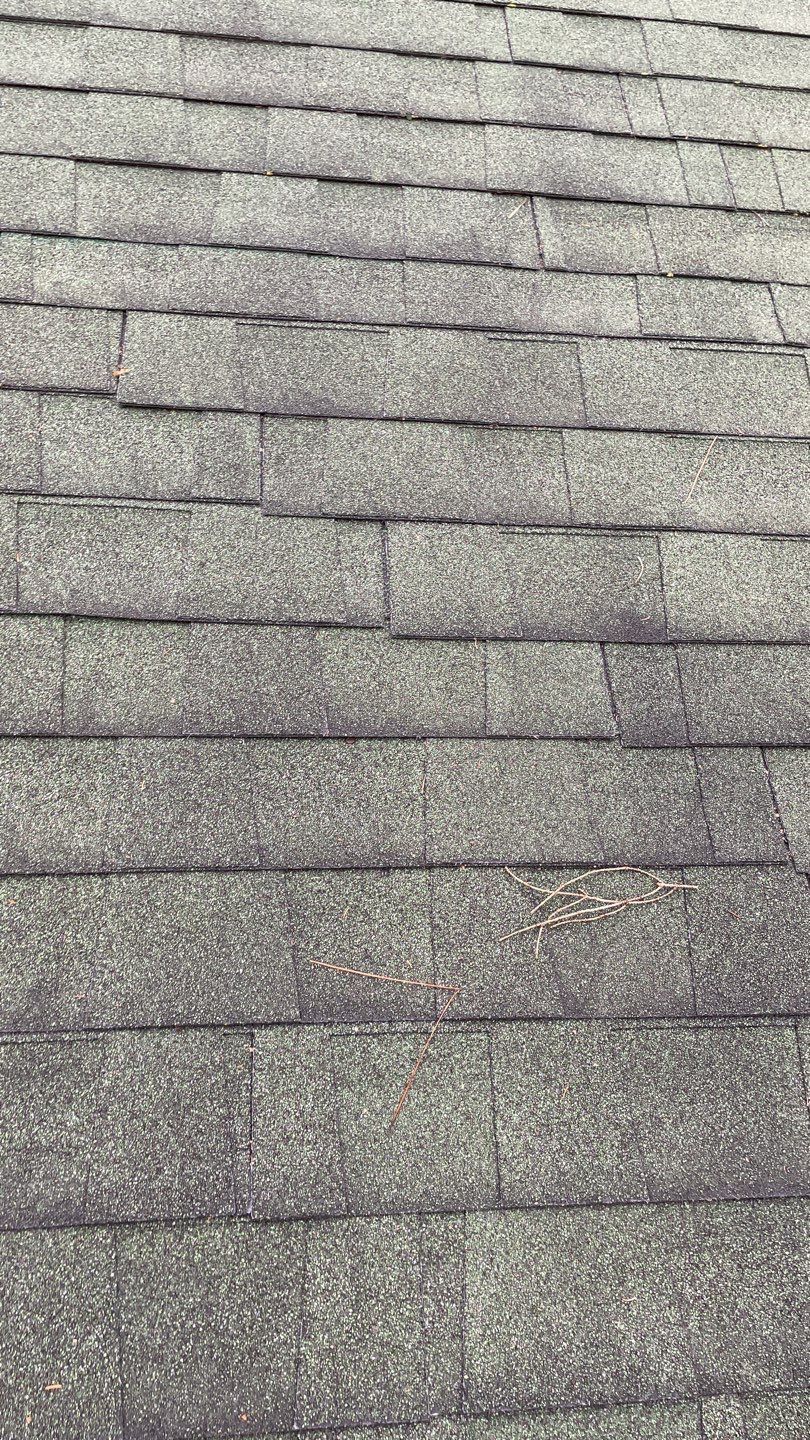 Rice Lake Township Roof Replacement by Rhino Roofing LLC