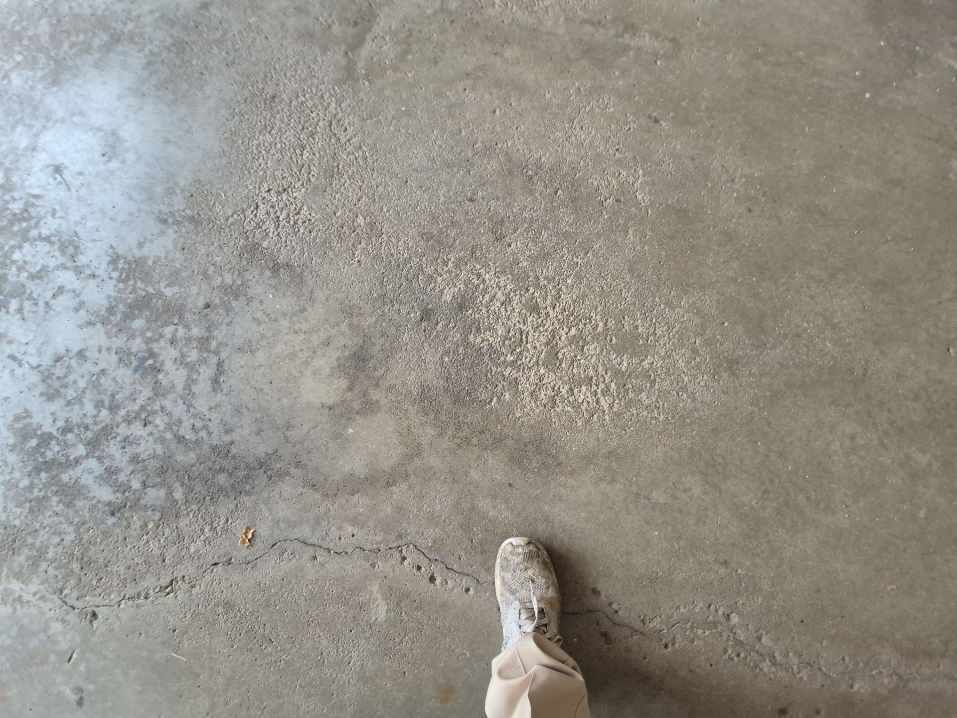 Project in Essexville by Wise Coatings of Central Michigan