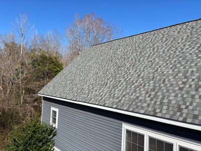 GAF HDZ - Nantucket Morning