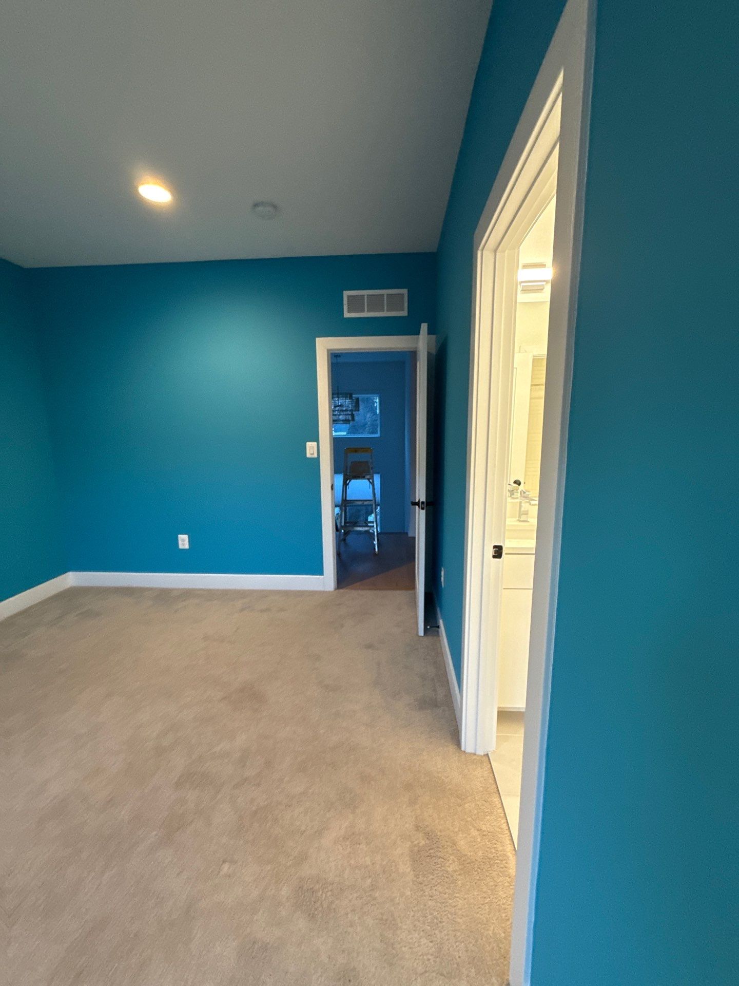 Interior House Painting in Arlington, VA by My Painter 