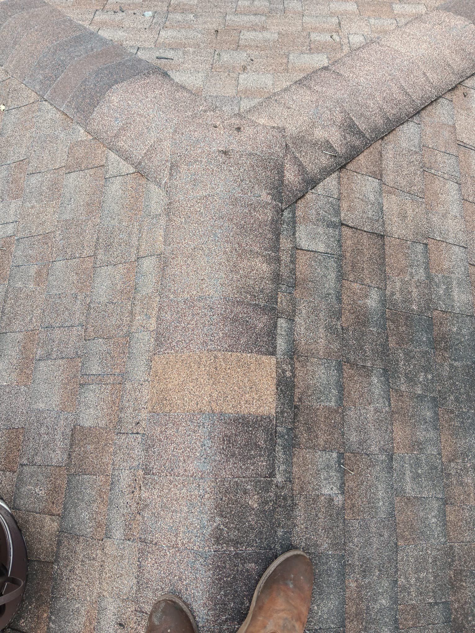 Roof Repair La Porte by Roof Repair Company