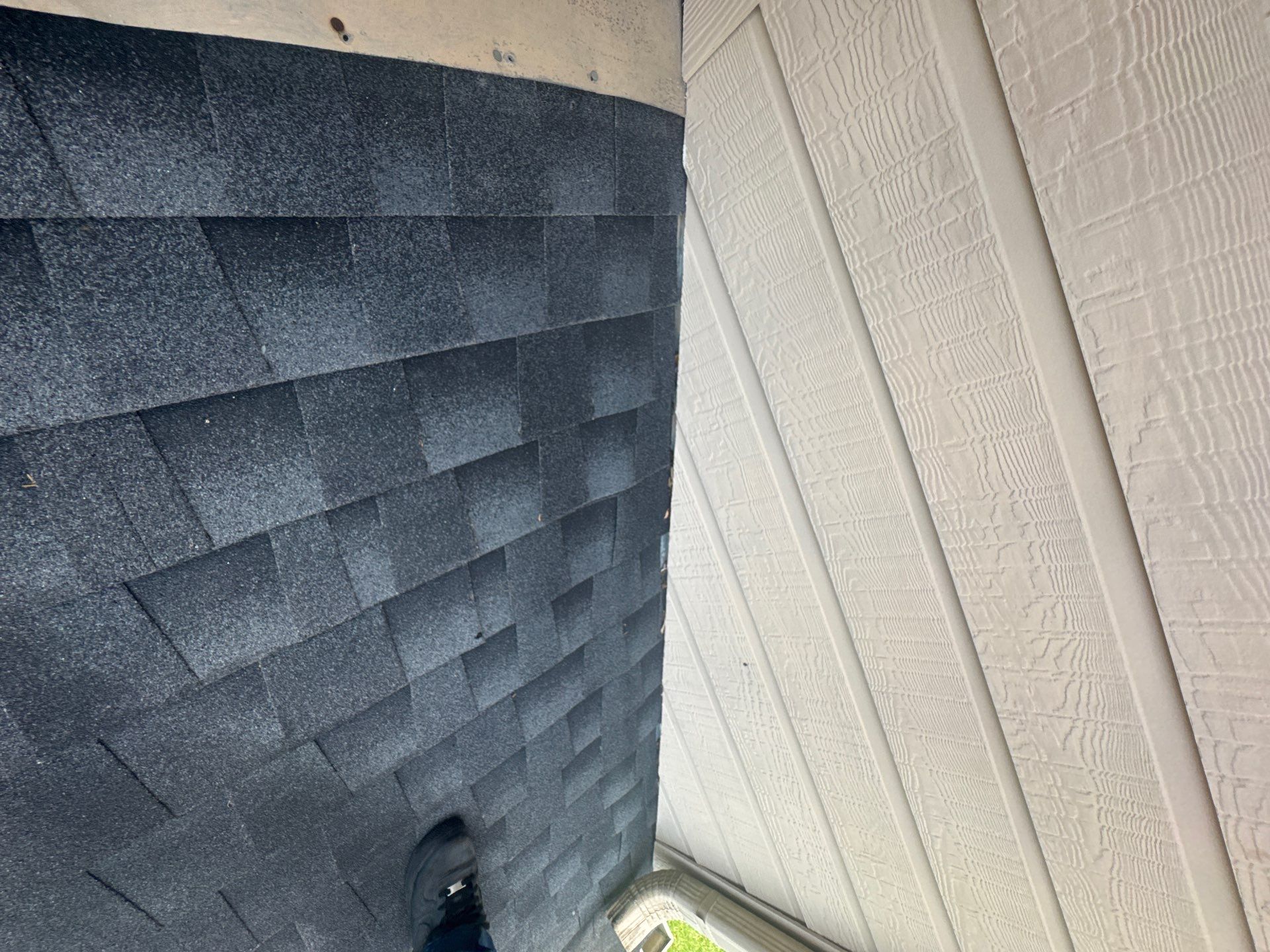 Roof Repair Missouri City by Roof Repair Services LLC