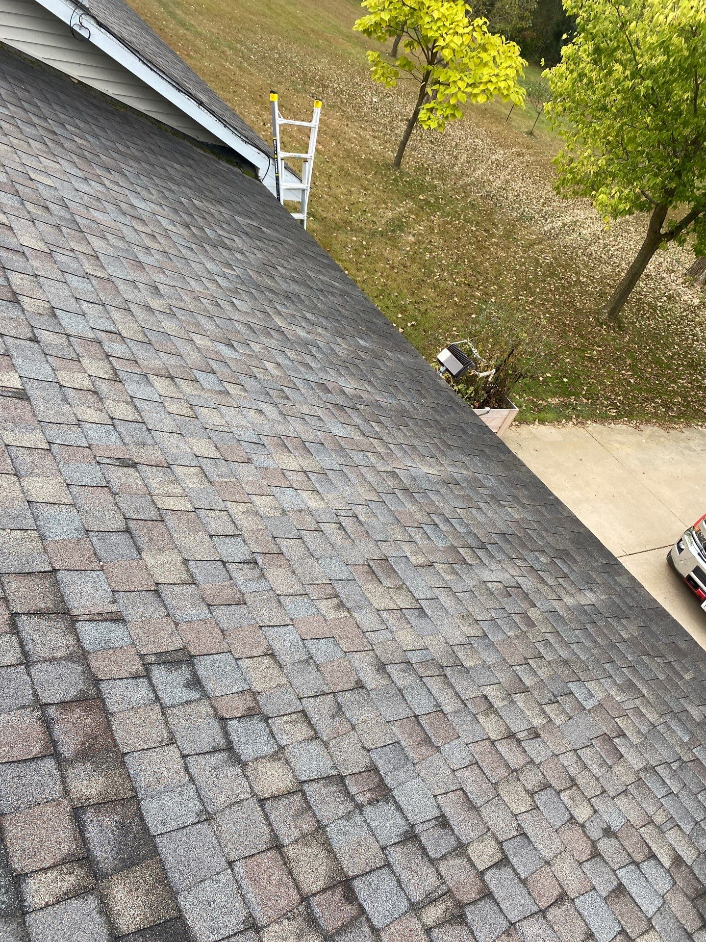 Roof Replacement by Zablocki Roofing & Exteriors