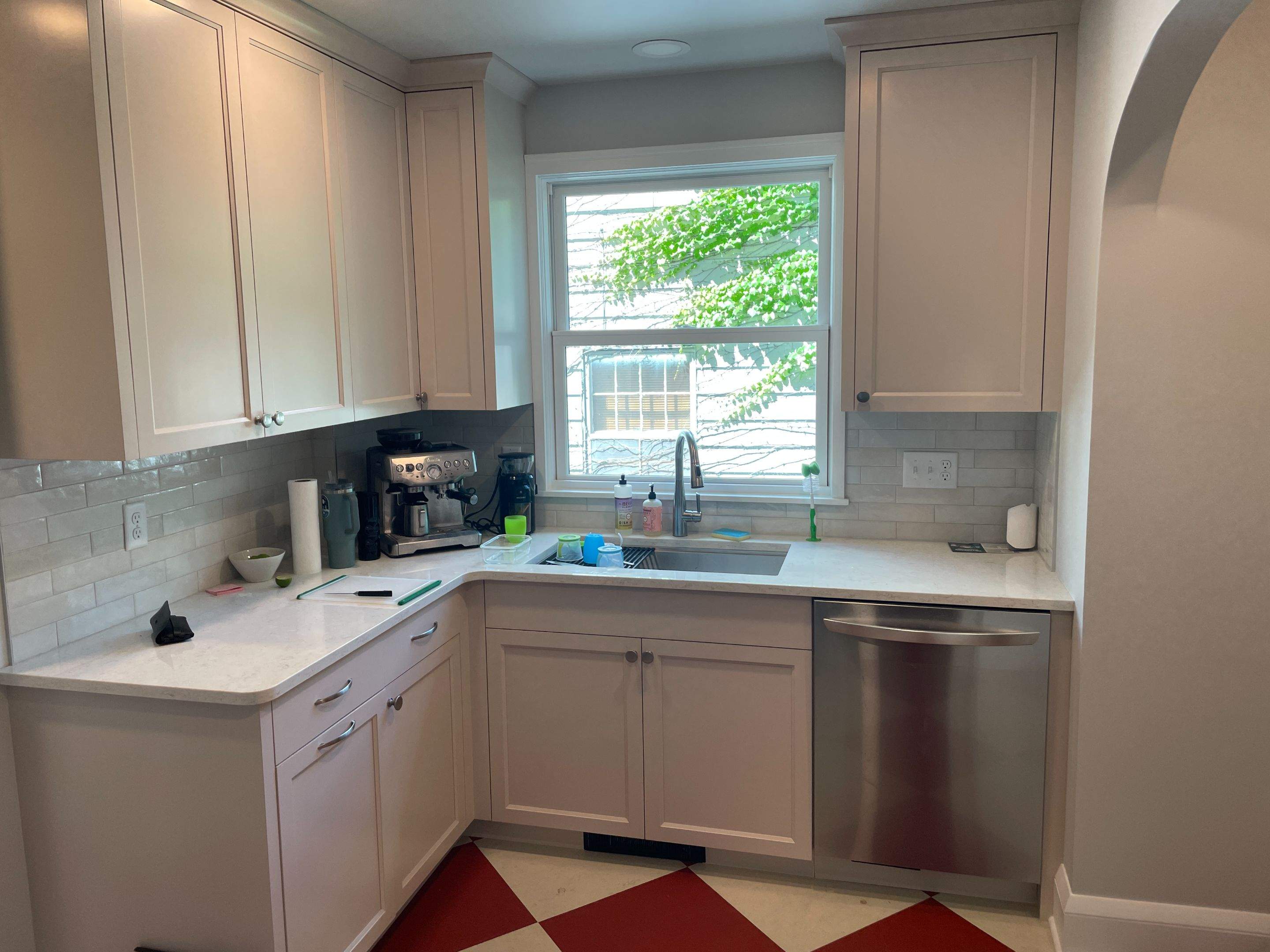 Project in St Paul by TLC Home Renovations, Inc.