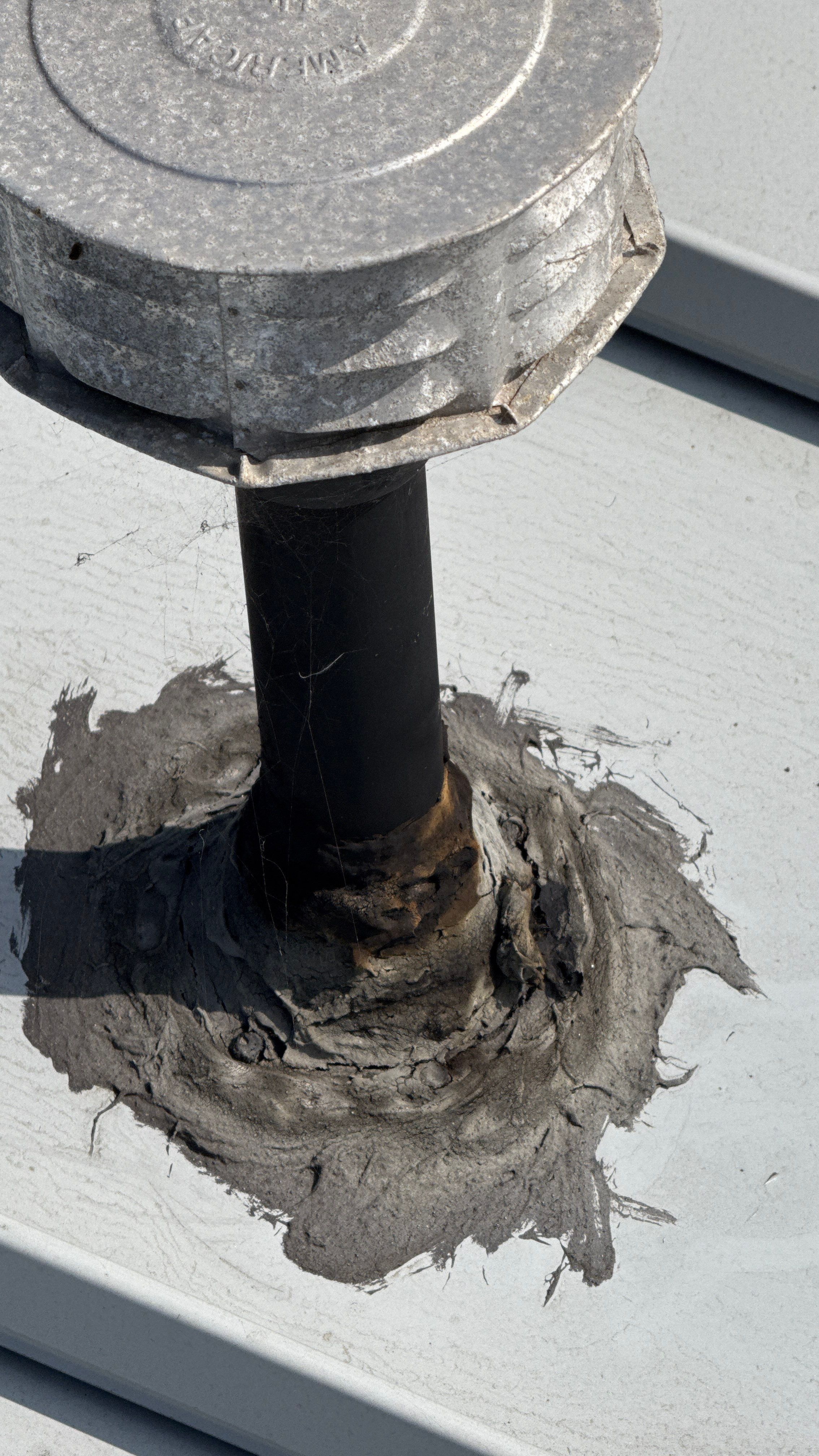 Leak Repair and Maintenance for a Standing Seam Metal Roof in Venice  by Hull Brothers Roofing