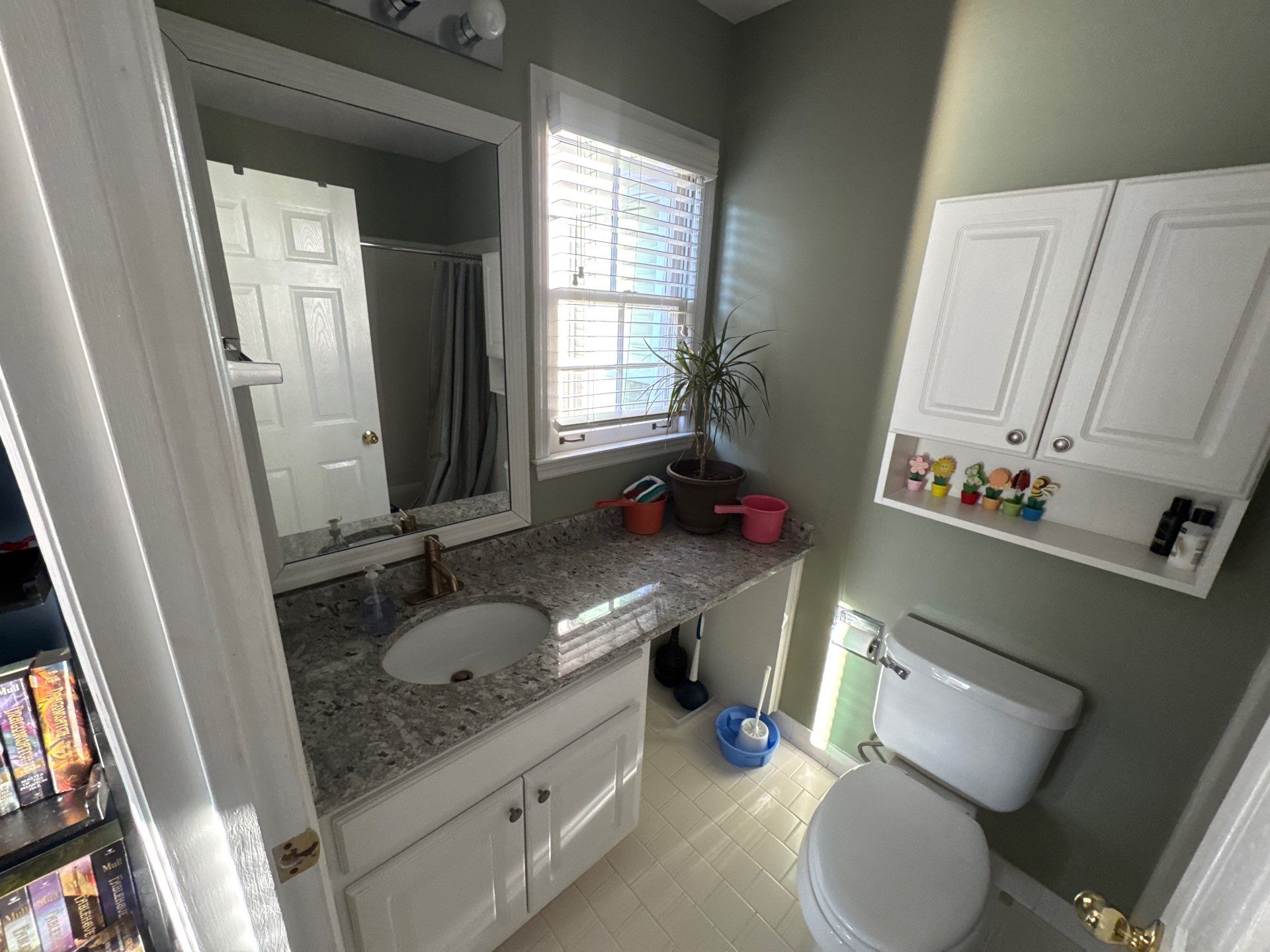 Tub to walk-in shower by Prudencio