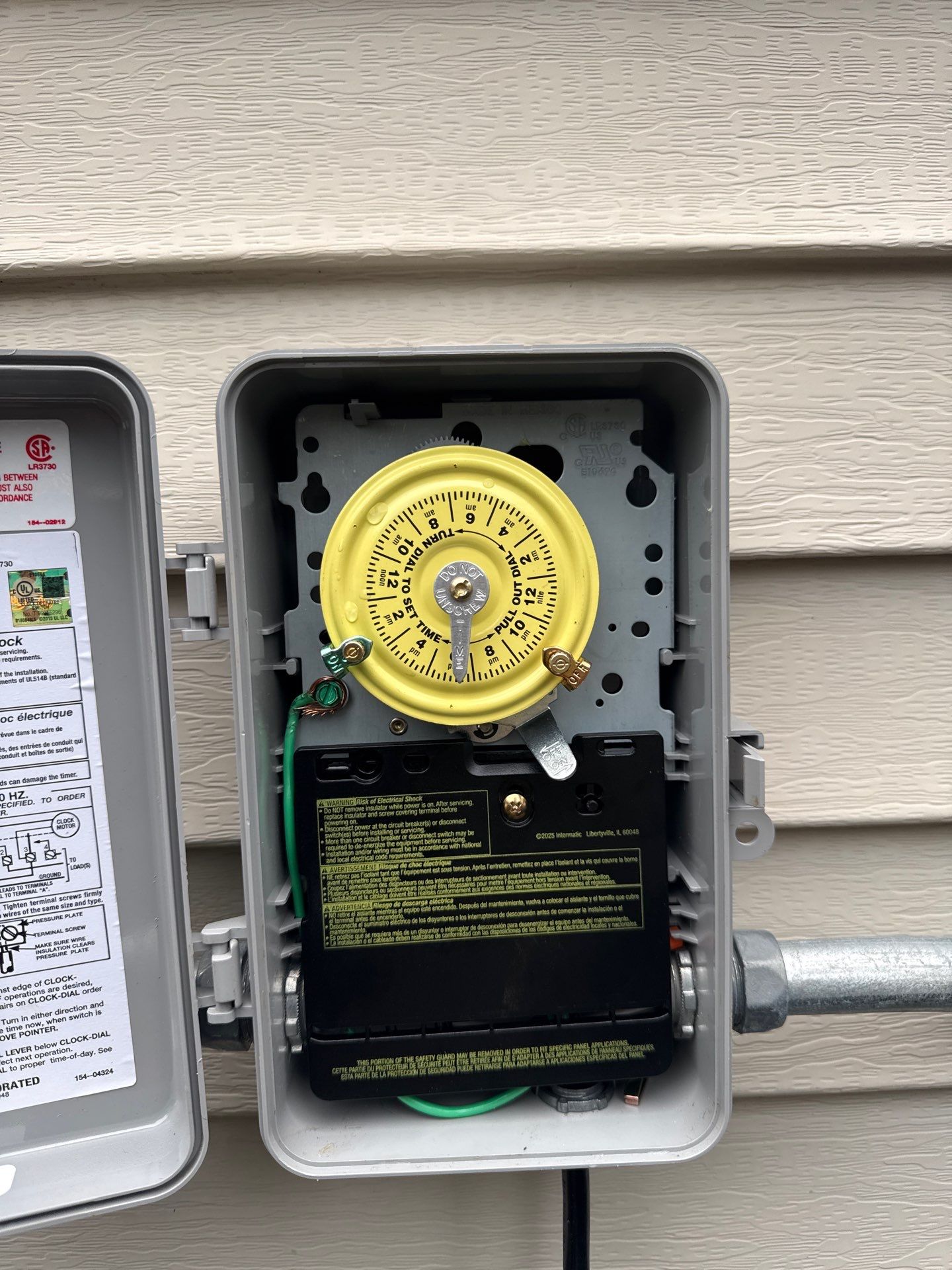 Pool equipment installation  by Spartan Home Pros