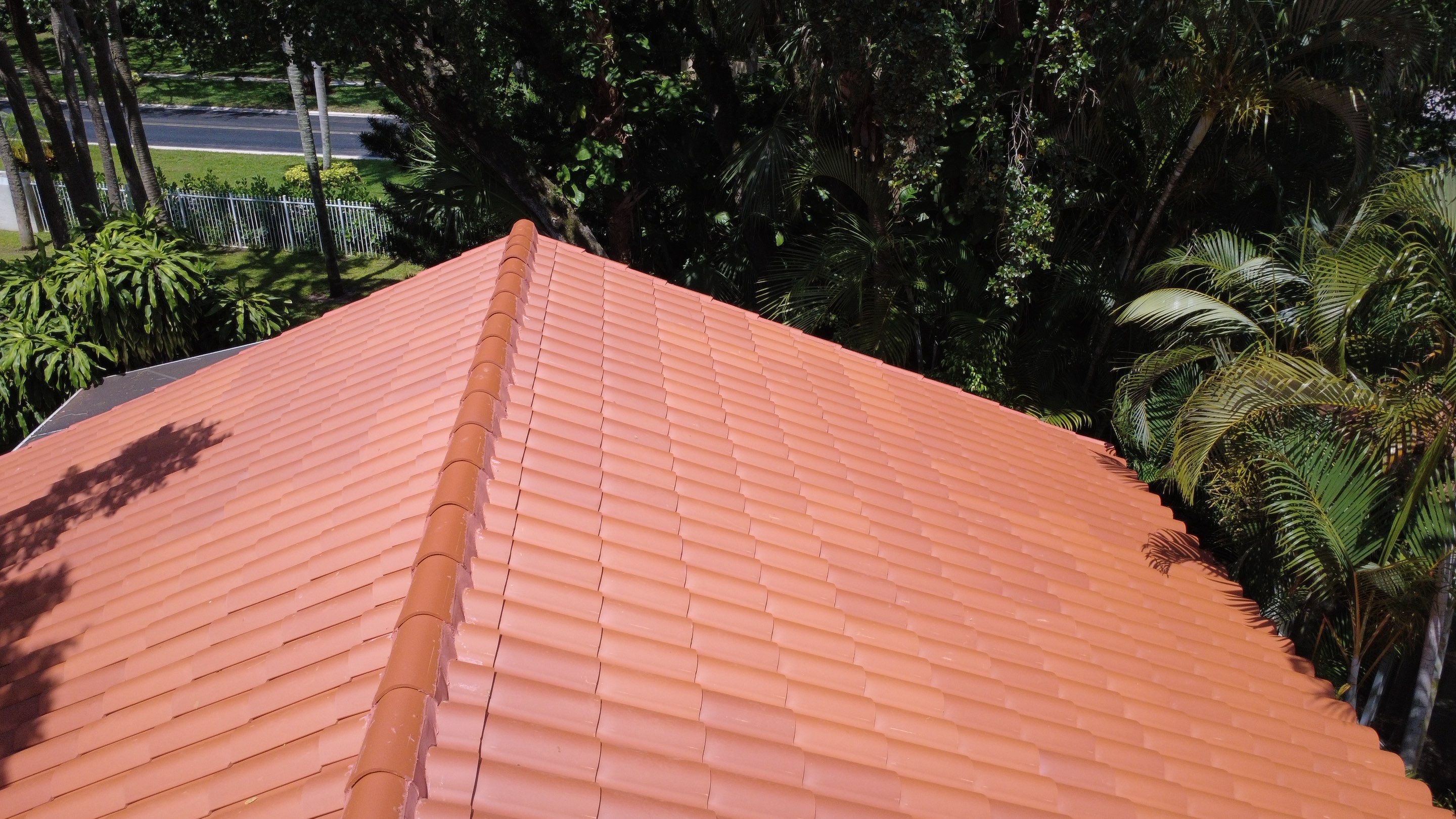 Residential Roofing Installation using Verea by BLUES BROTHERS ROOFING