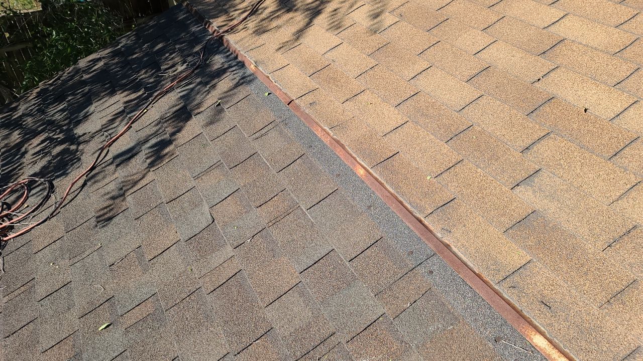 Residential Roofing Installation using GAF Timberline HDZ - Lifetime Shingle by The Roof Doctor