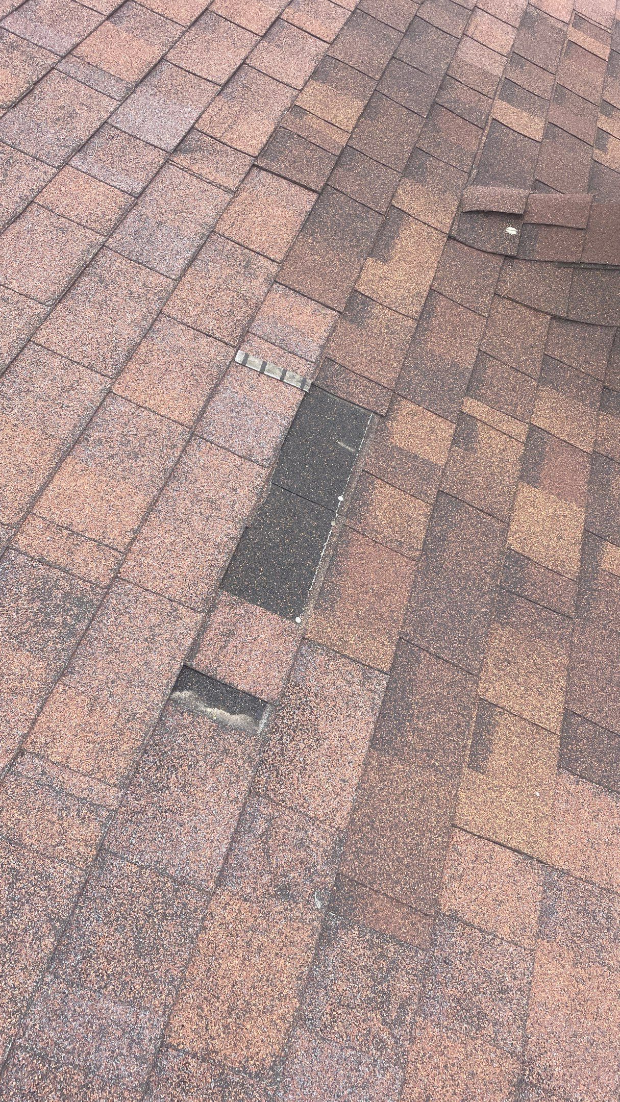 Roof Replacement using CertainTeed Landmark by 180 Contractors