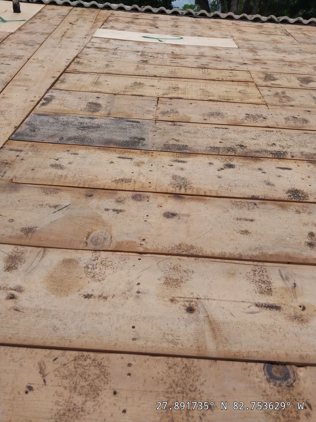 Project in Largo 33773 by Mitchell Roofing Company LLC 