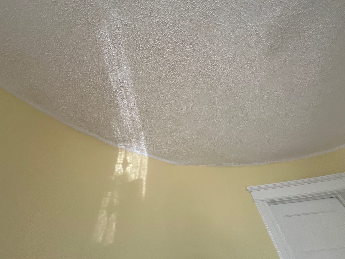 Walls & Ceilings Restoration by FreshCoat Works LLC