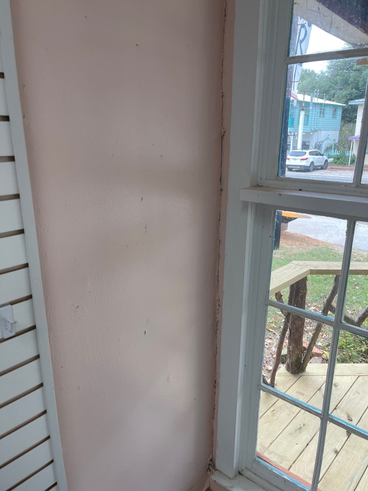 Art Studio Prep – Edom, Texas by Quality Coats Painting