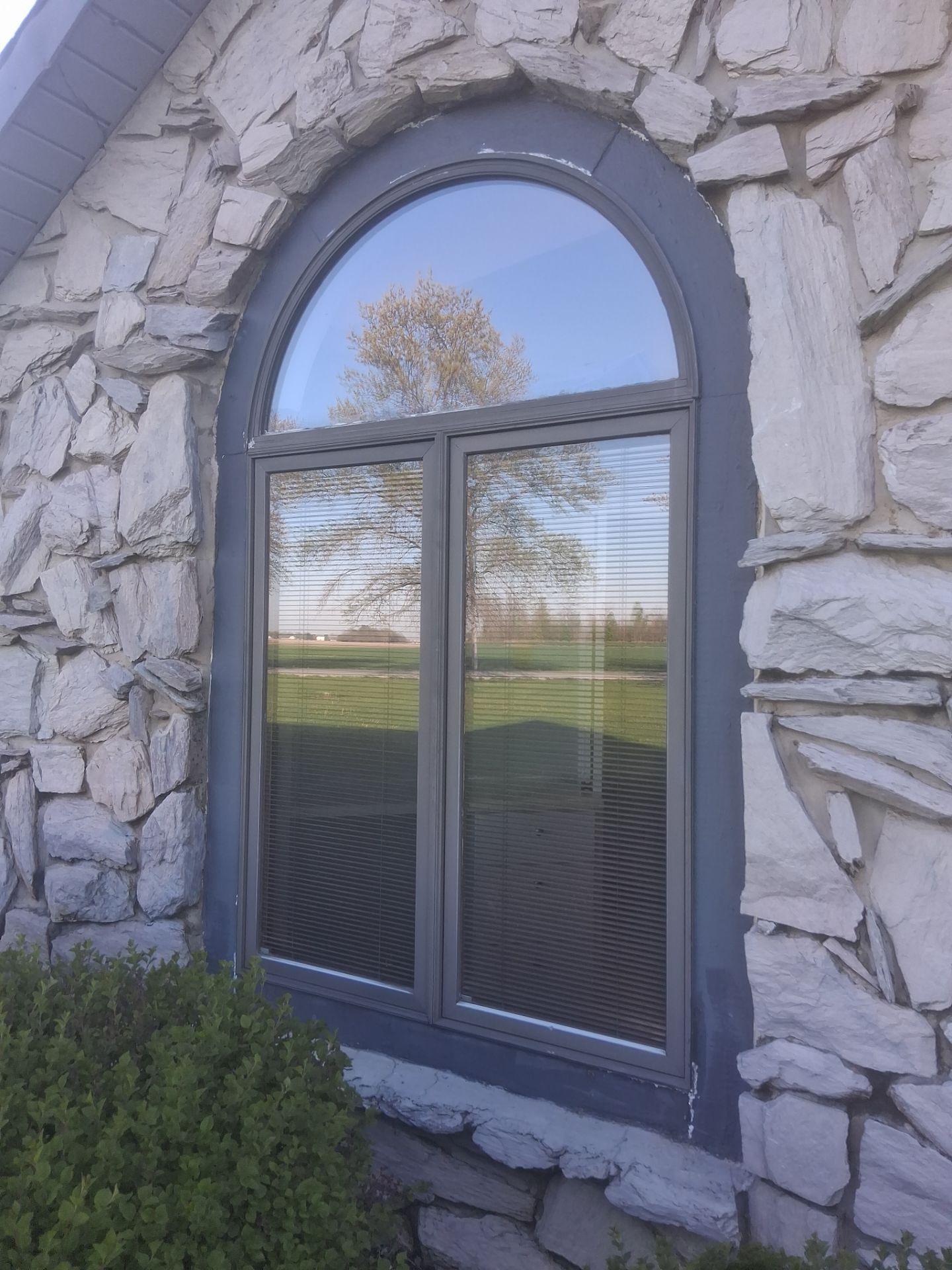 Window project in Woodburn, In  by Window World Of Fort Wayne