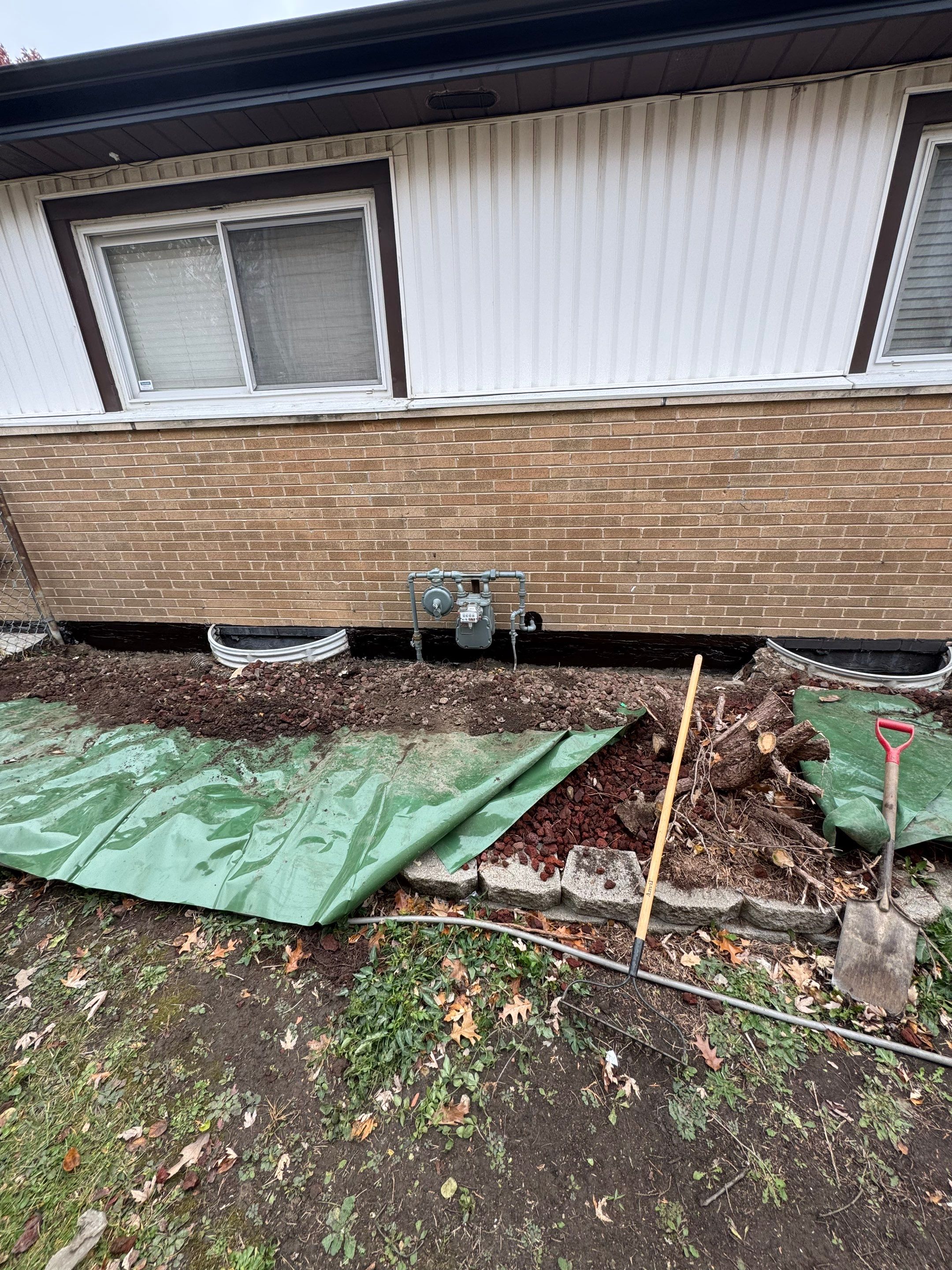 Seal by Area Wide Waterproofing