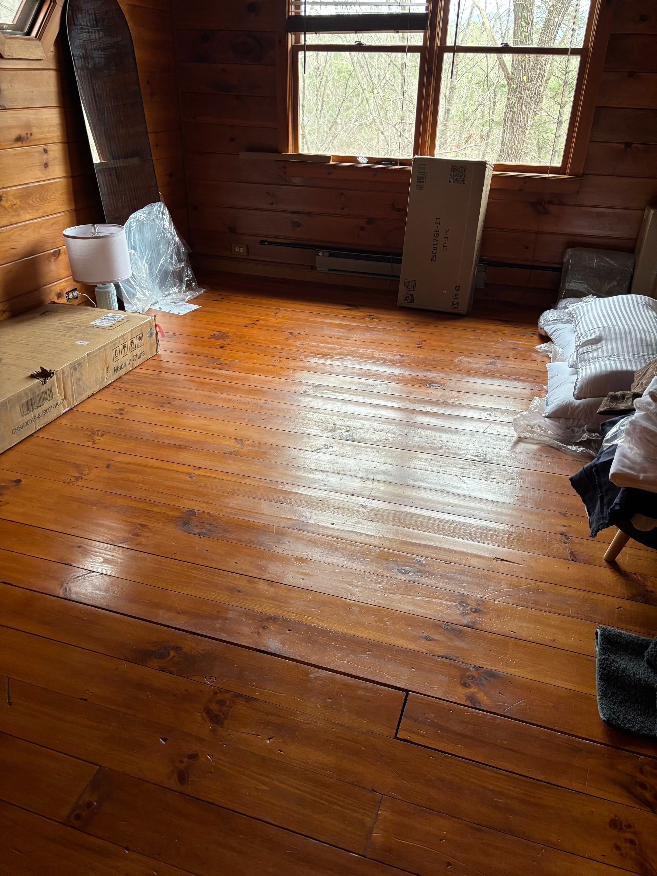 Air BnB Work in Blueridge by Task Masters Handyman Services, LLC