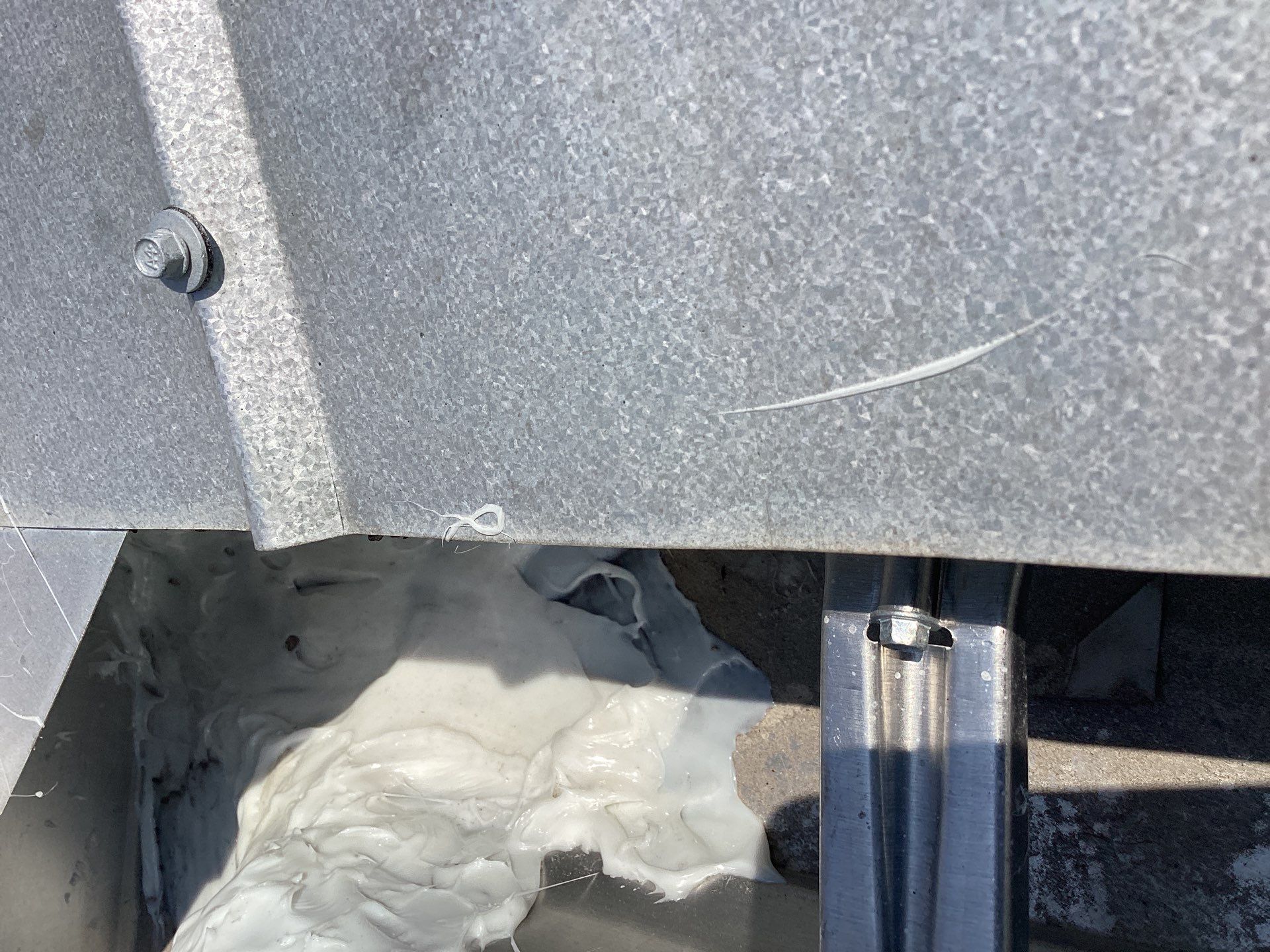 Downspout Installation for Two-Story Homes in Fort Myers FL by Gutter Professors