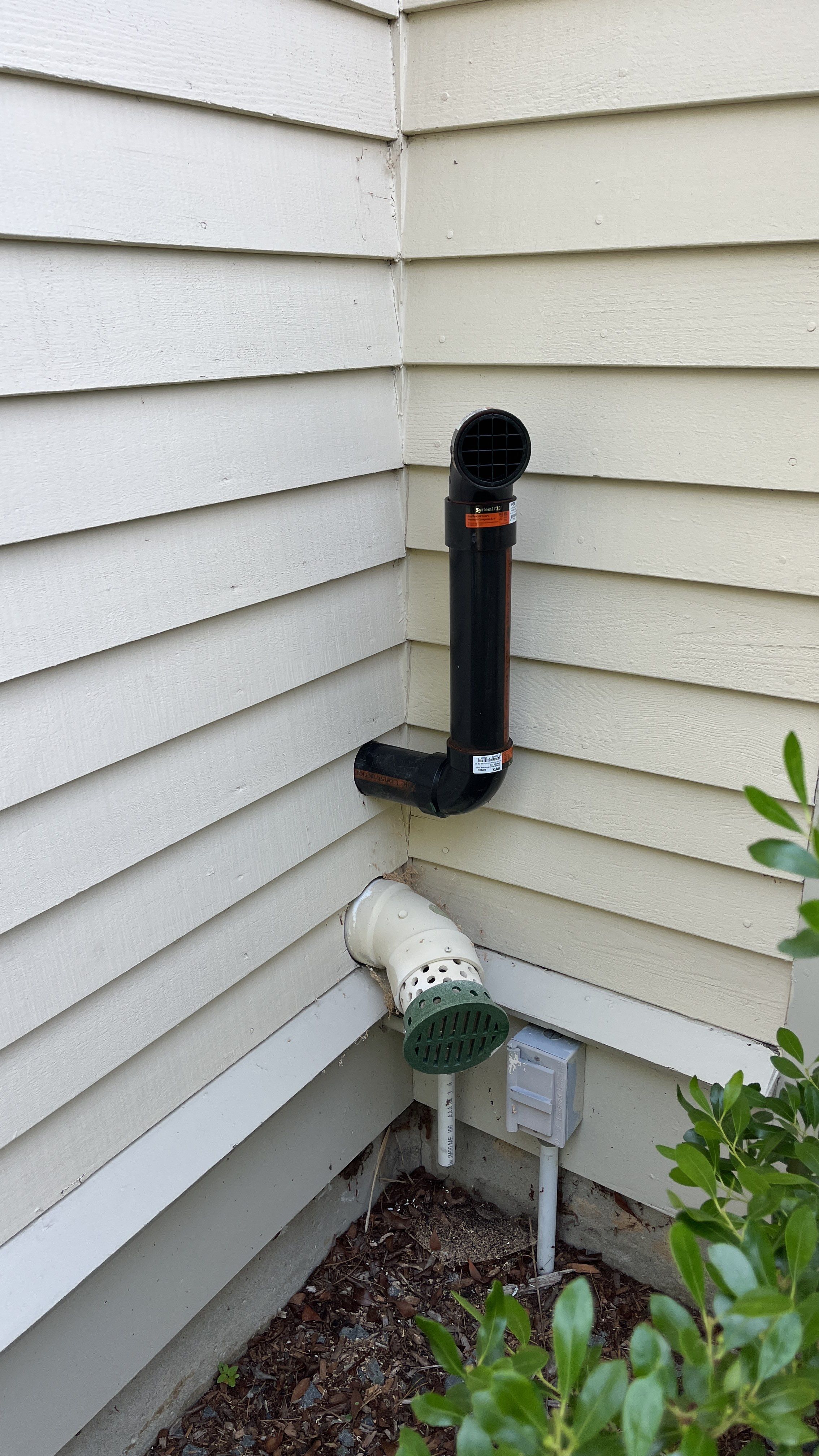 Navien NPE S2 by Stake Plumbing and Heating