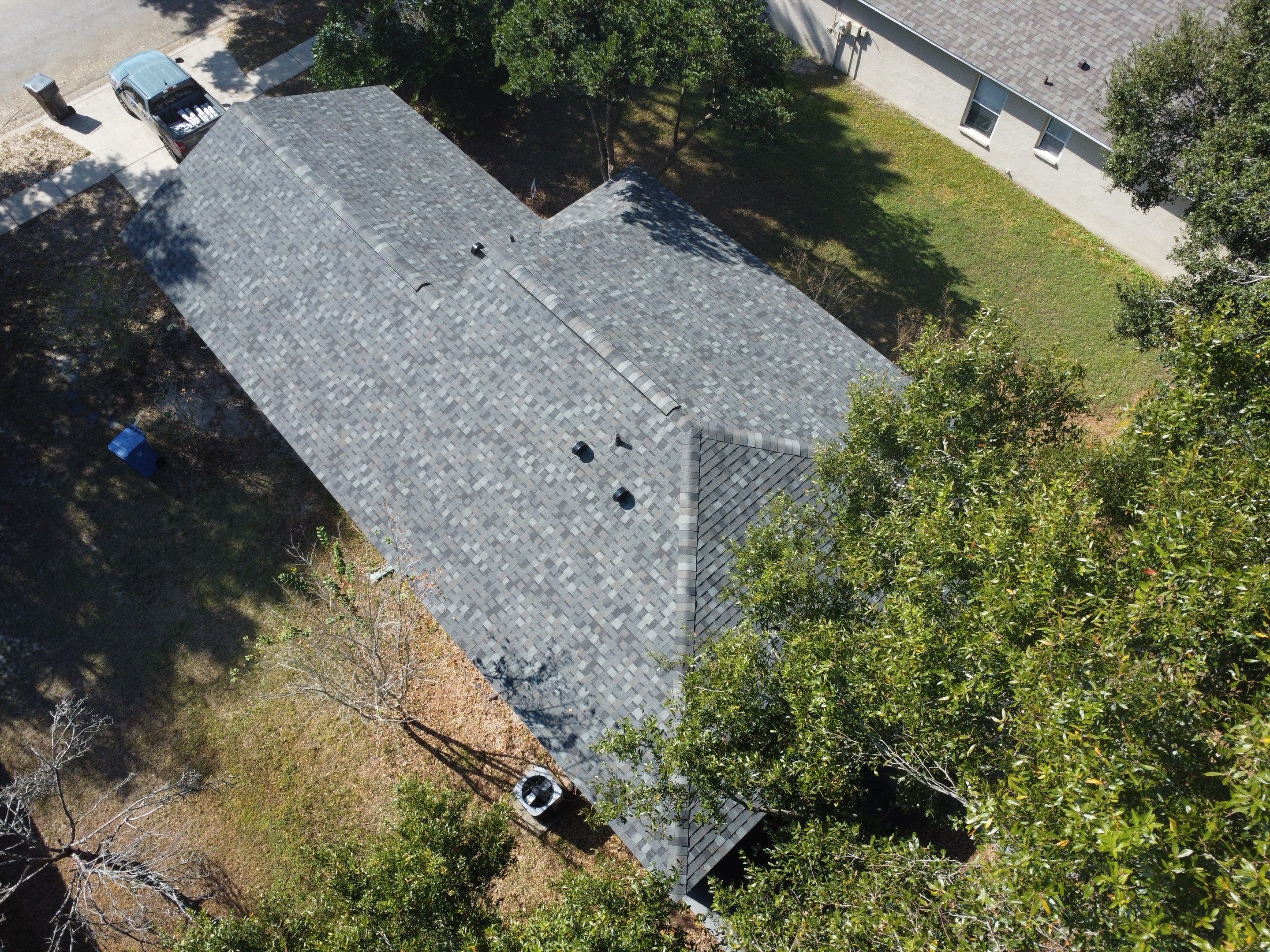 Roof Replacement in Seffner, Fl by Steadfast Roofing