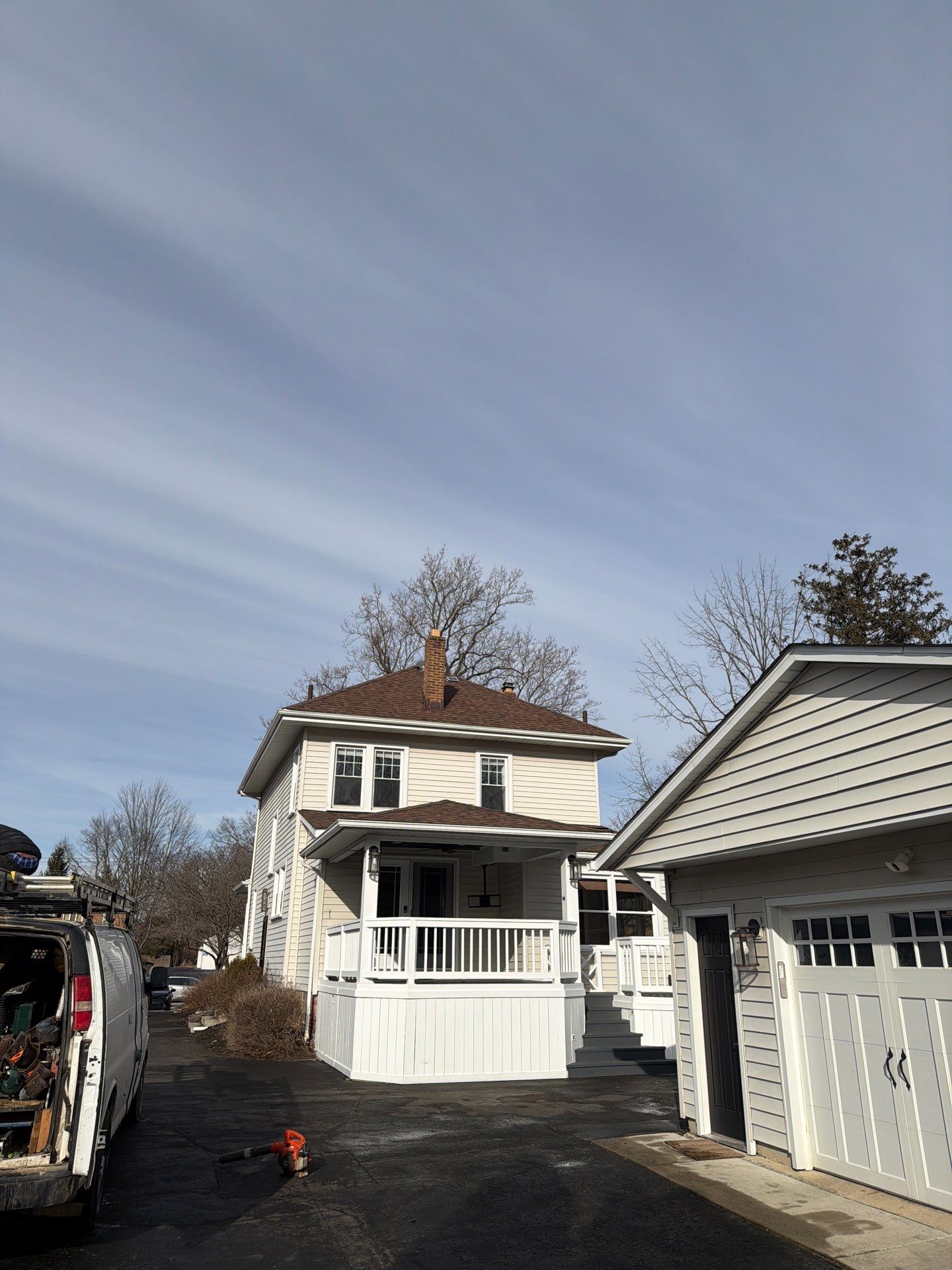 Angie Seymour by 614 Exteriors