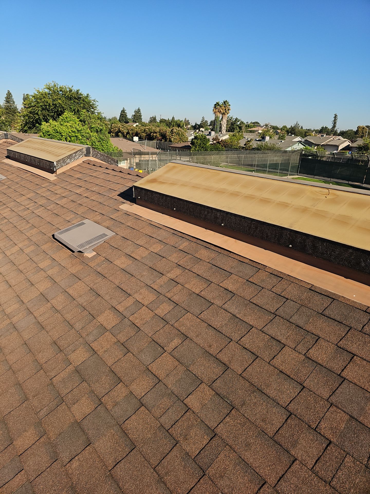 Reroof - Hinton Ave, Delhi by Econo Roofing