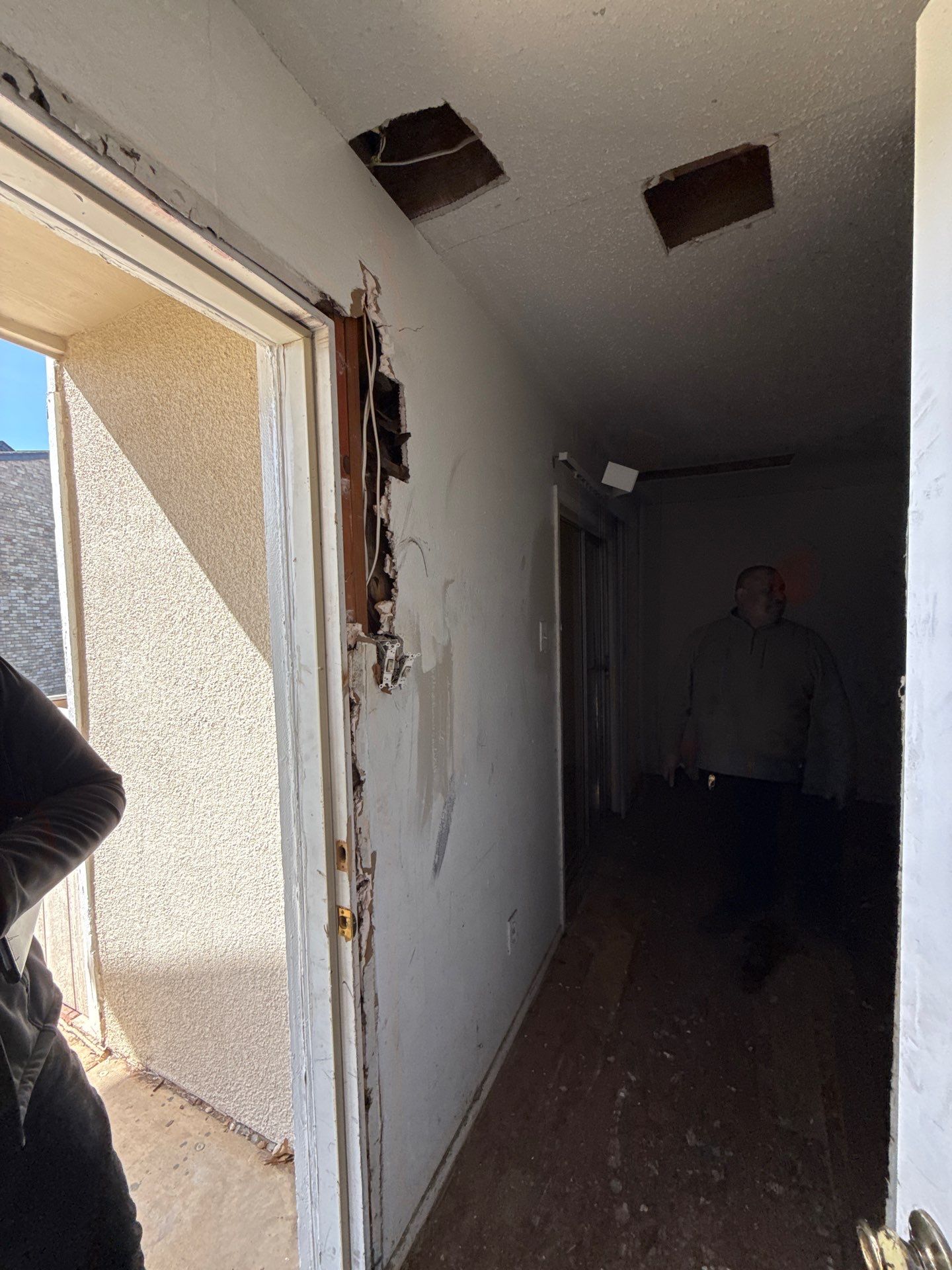 Glen rose by American Builders 