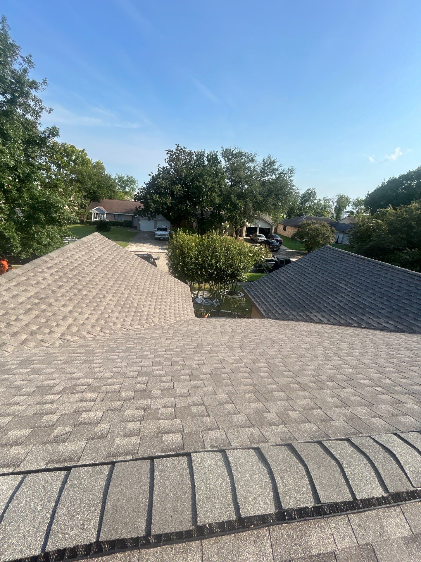 Roof Repair Baytown by Roof Repair Company