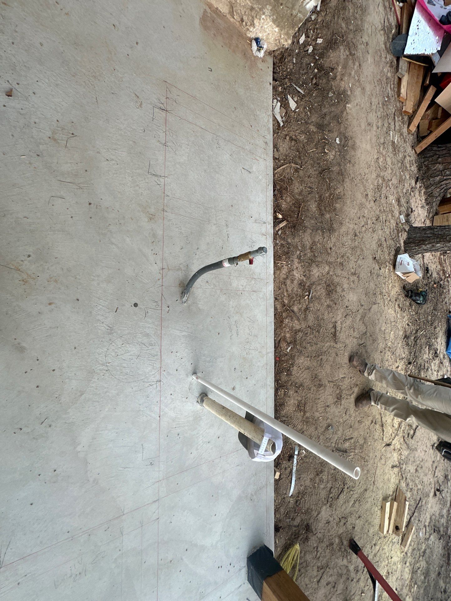 Pool, Patio Cover and Summer Kitchen in Sterling Ridge by SophAlx LLC