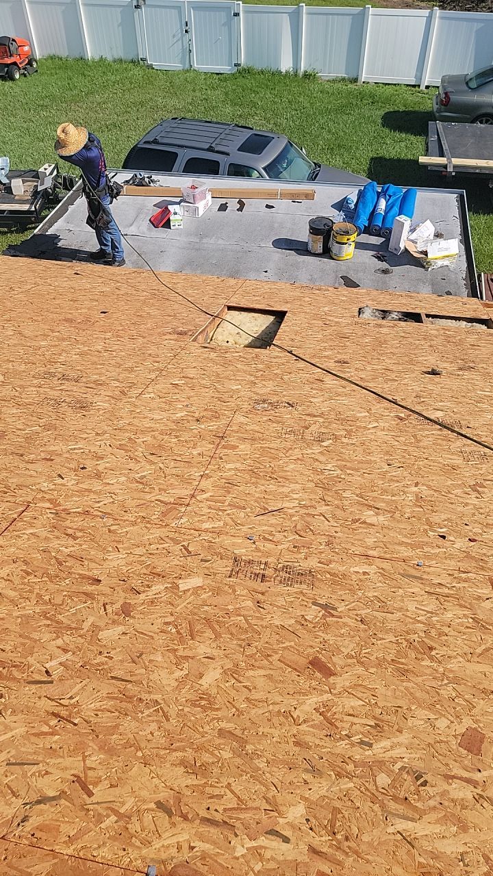Project in Kissimmee by You Restorations LLC DBA YOU-Home