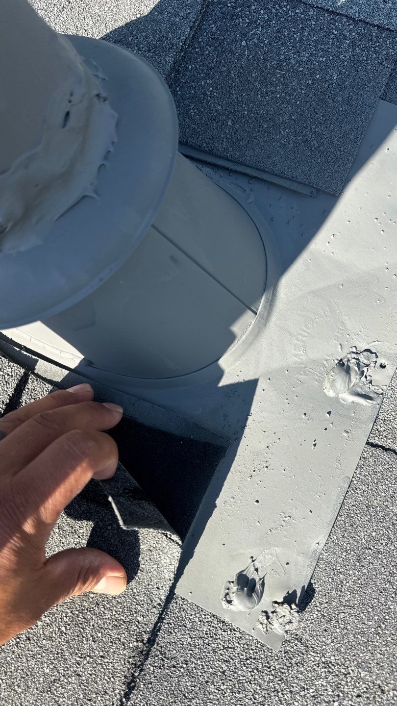 Project in Garland by Rhino Roofing and General Contracting, LLC