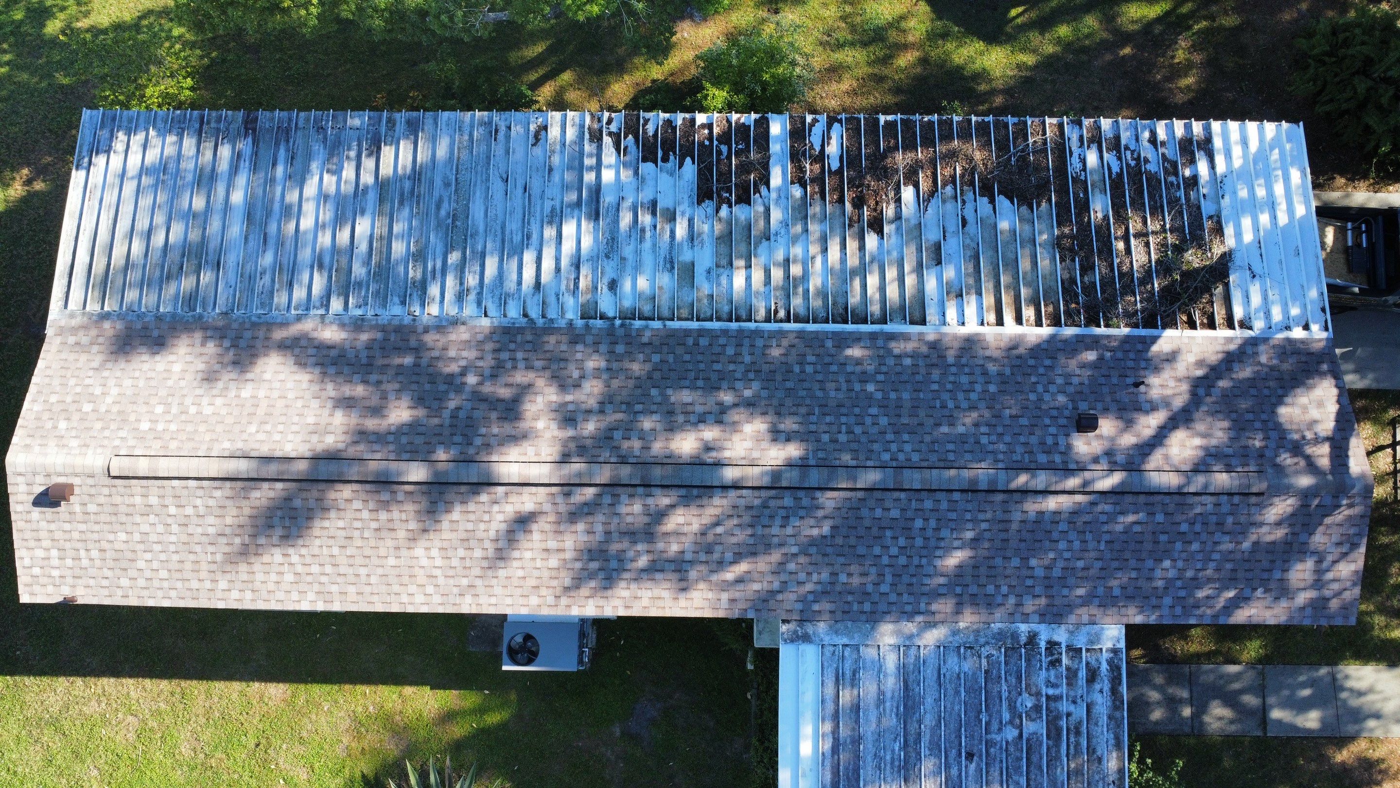 Roof Replacement in Bradenton, FL by Steadfast Roofing