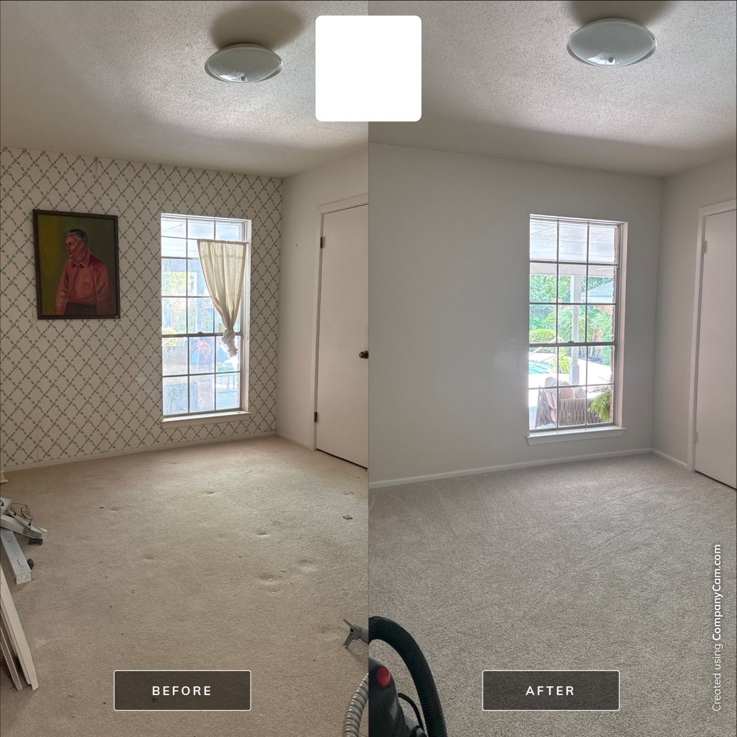 Project in Castle Hill, TX by Fresh Coat Painters of North San Antonio