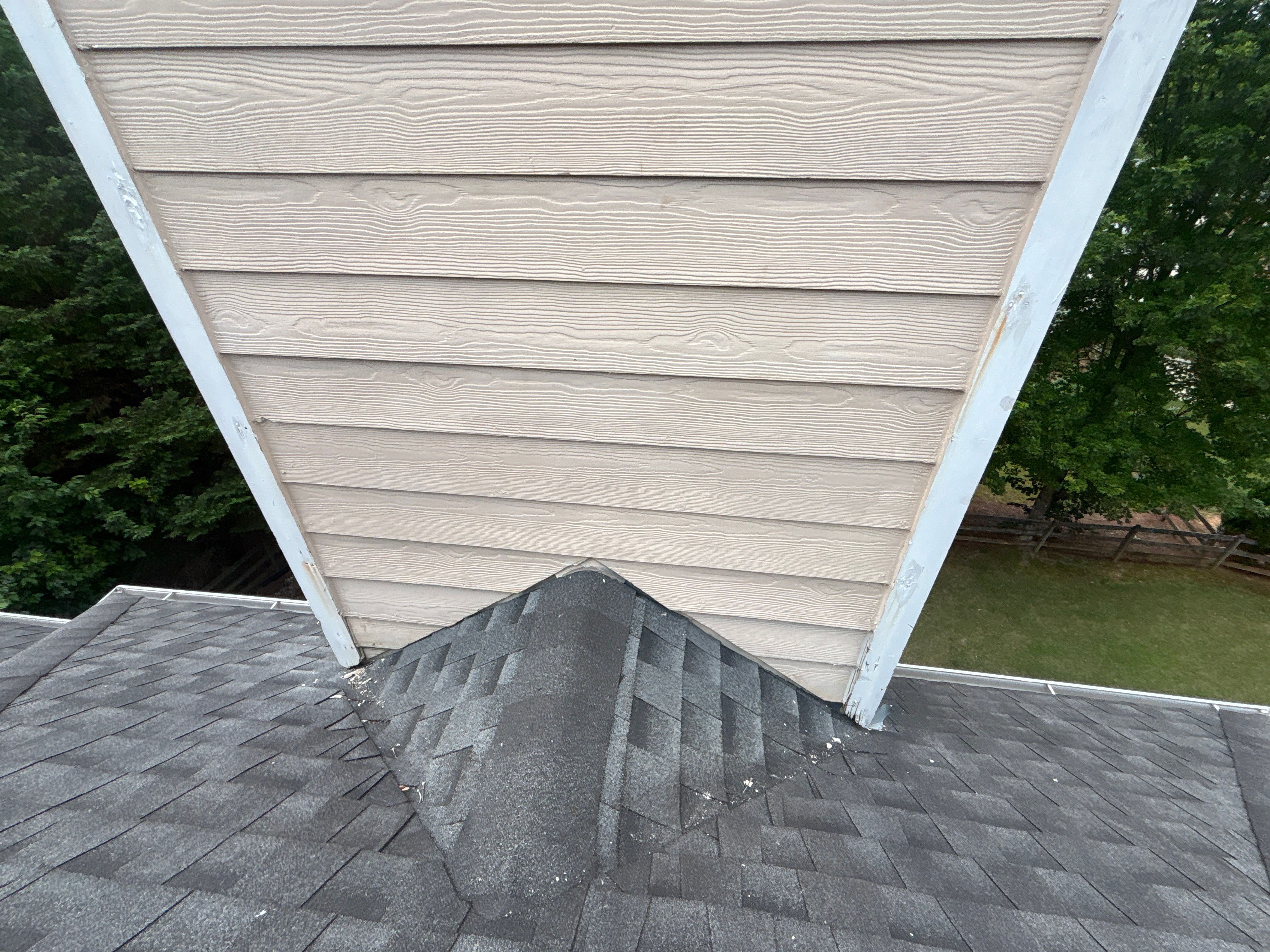 Repairs by Deerfield Roofing LLC