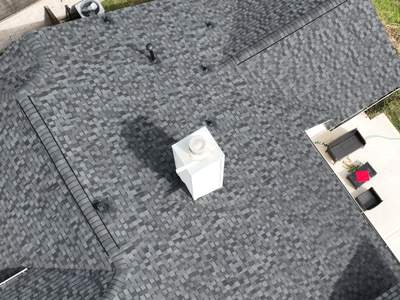 SureStart PLUS 4-STAR Warranty Fully covers materials, labor, tear-off and disposal expenses in years 1-50.