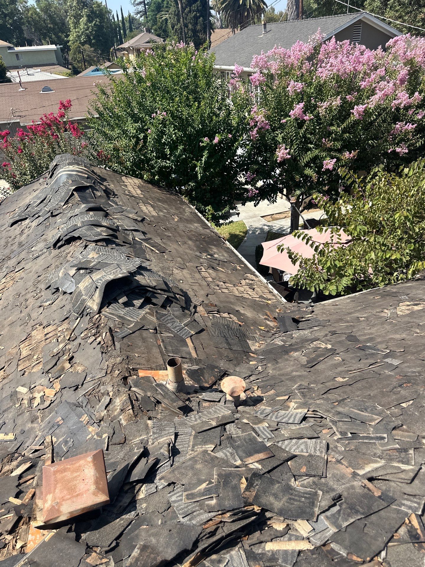Roof Replacement - Riverside, CA 92501 by Epic Roof Replacement