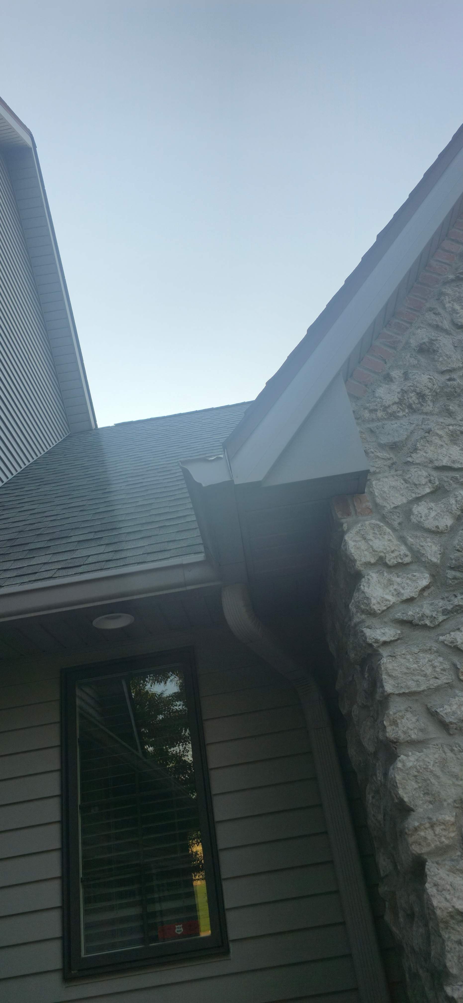 Roof Replacement by Sieren Roofing Services 