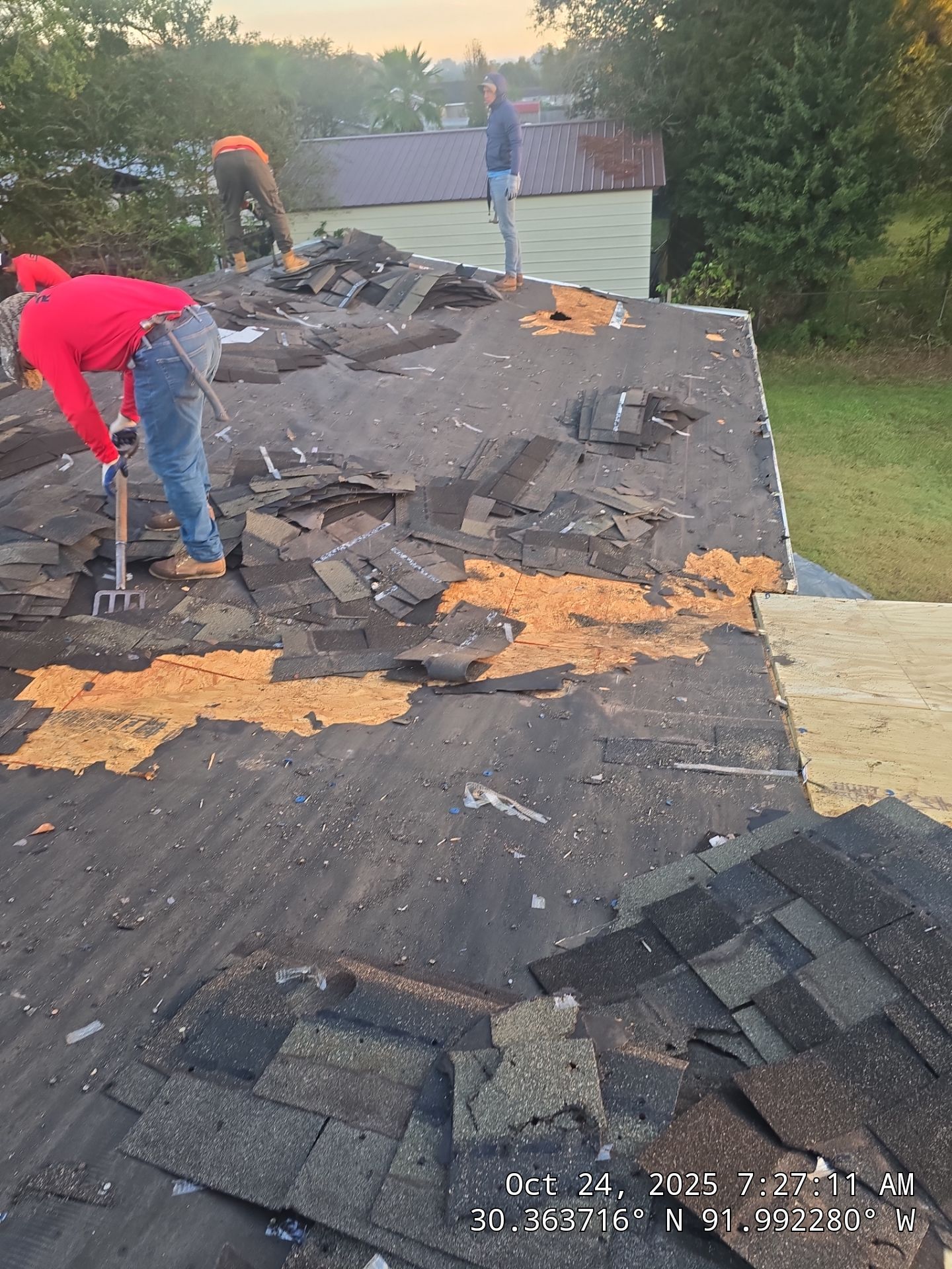 Metal Roof by CTL Pro Construction LLC