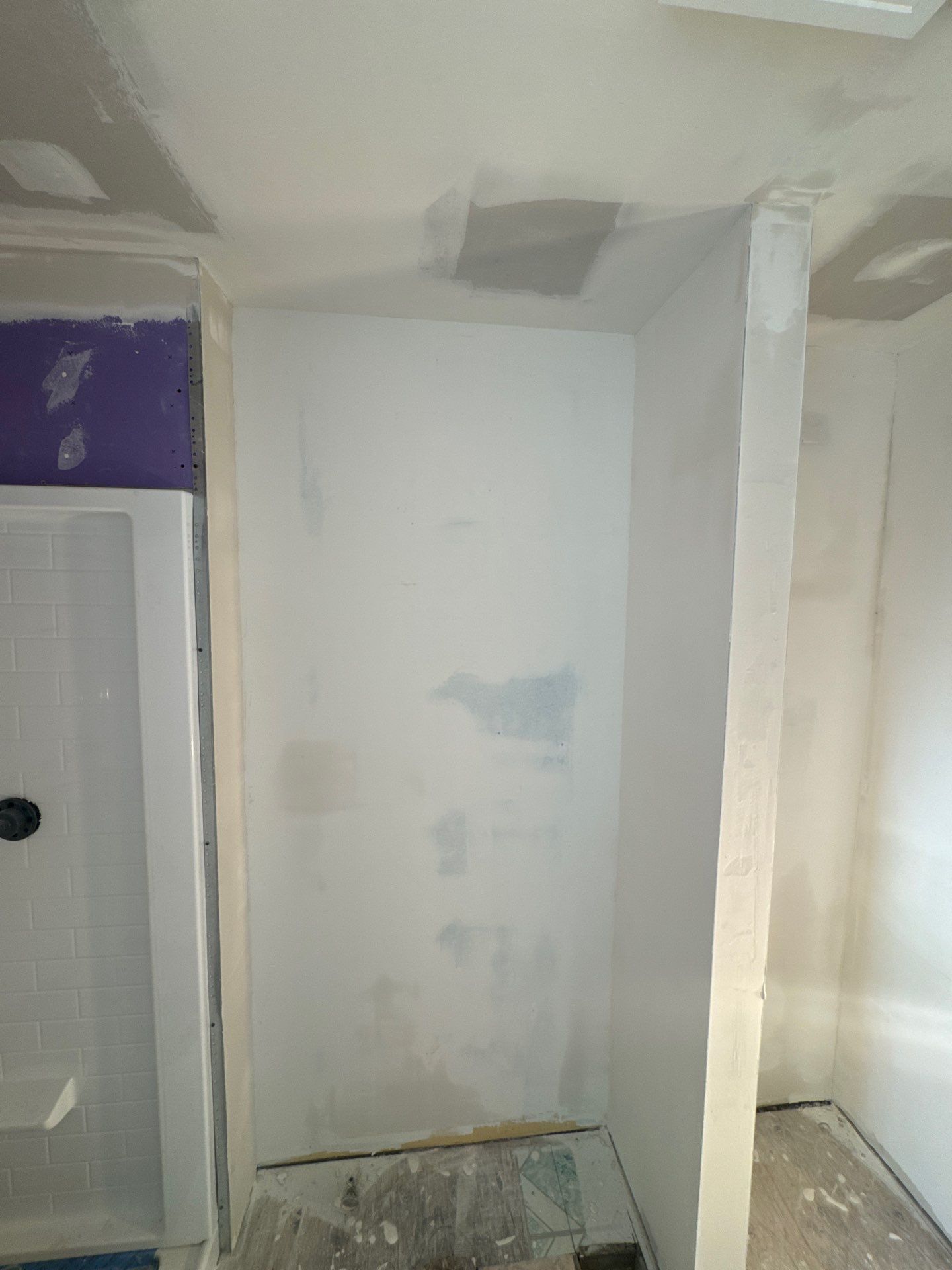 Project in Fort Wayne by Townsend Design & Renovation LLC